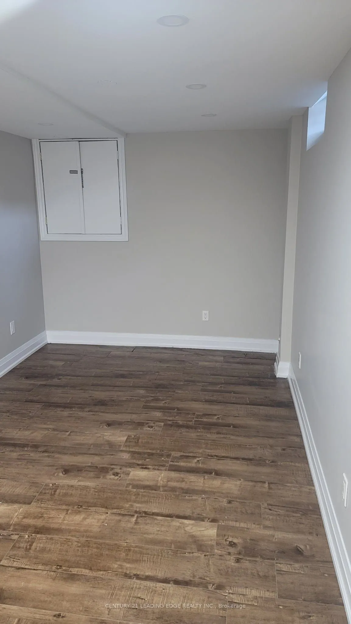 45 Abell Drive #BSMT