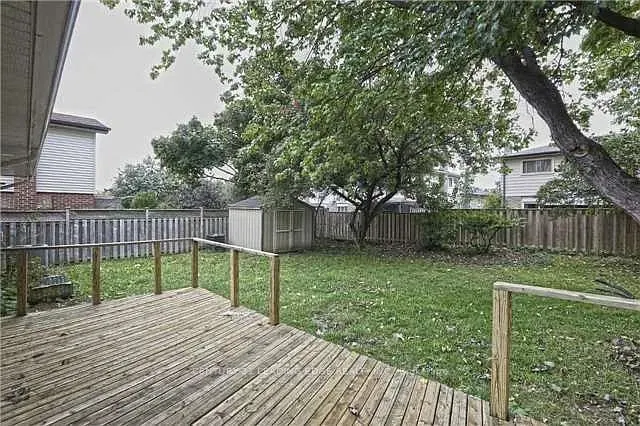 45 Abell Drive #BSMT