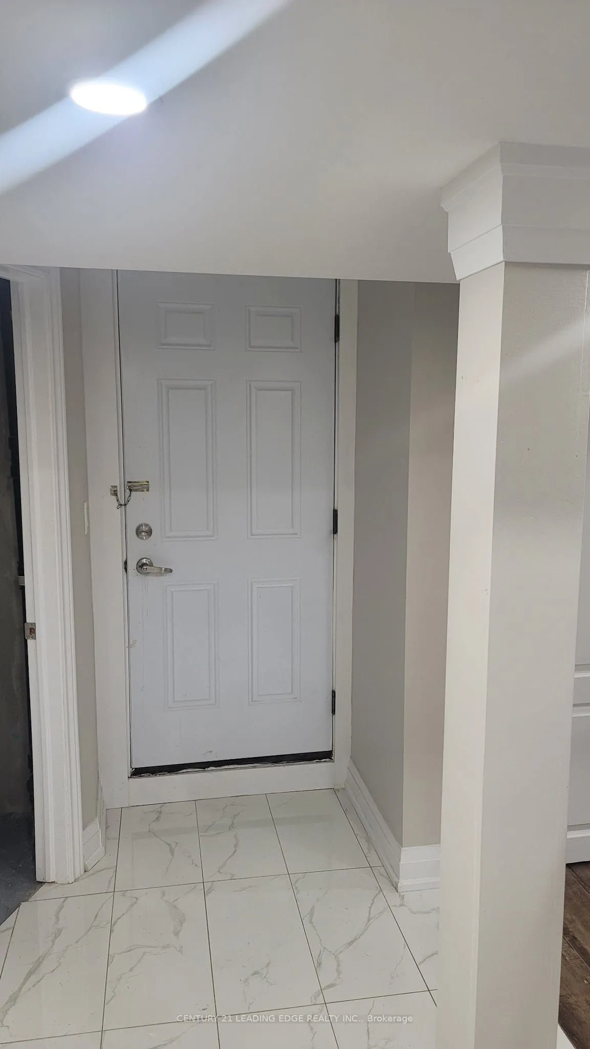 45 Abell Drive #BSMT