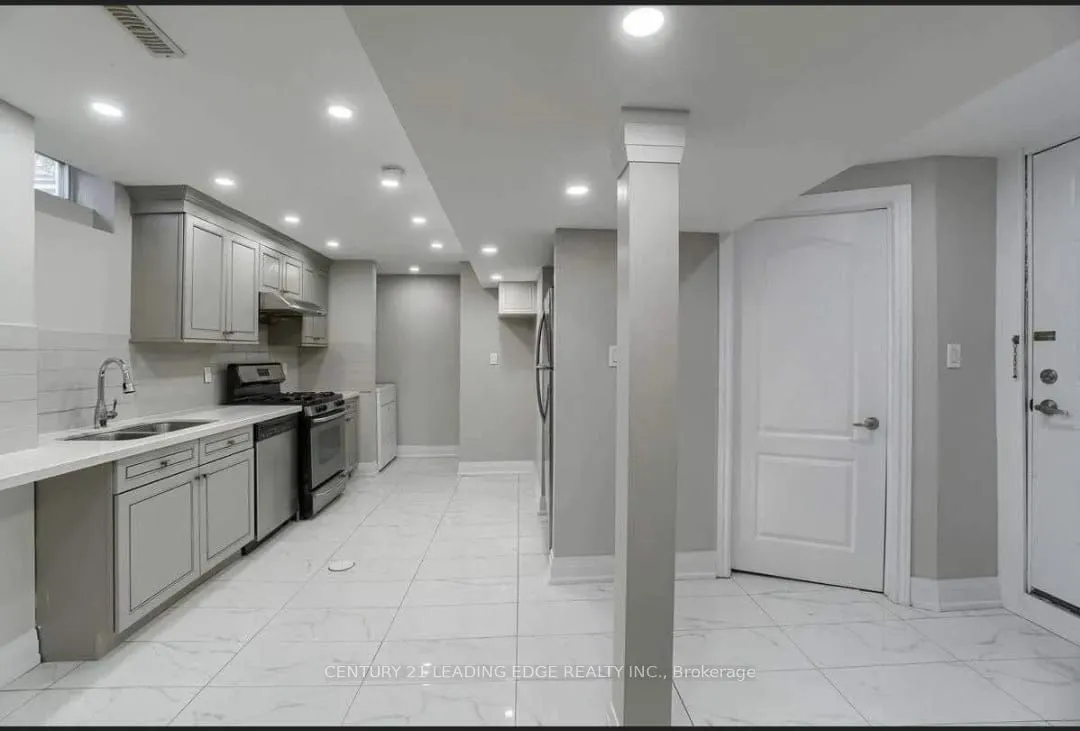 45 Abell Drive #BSMT