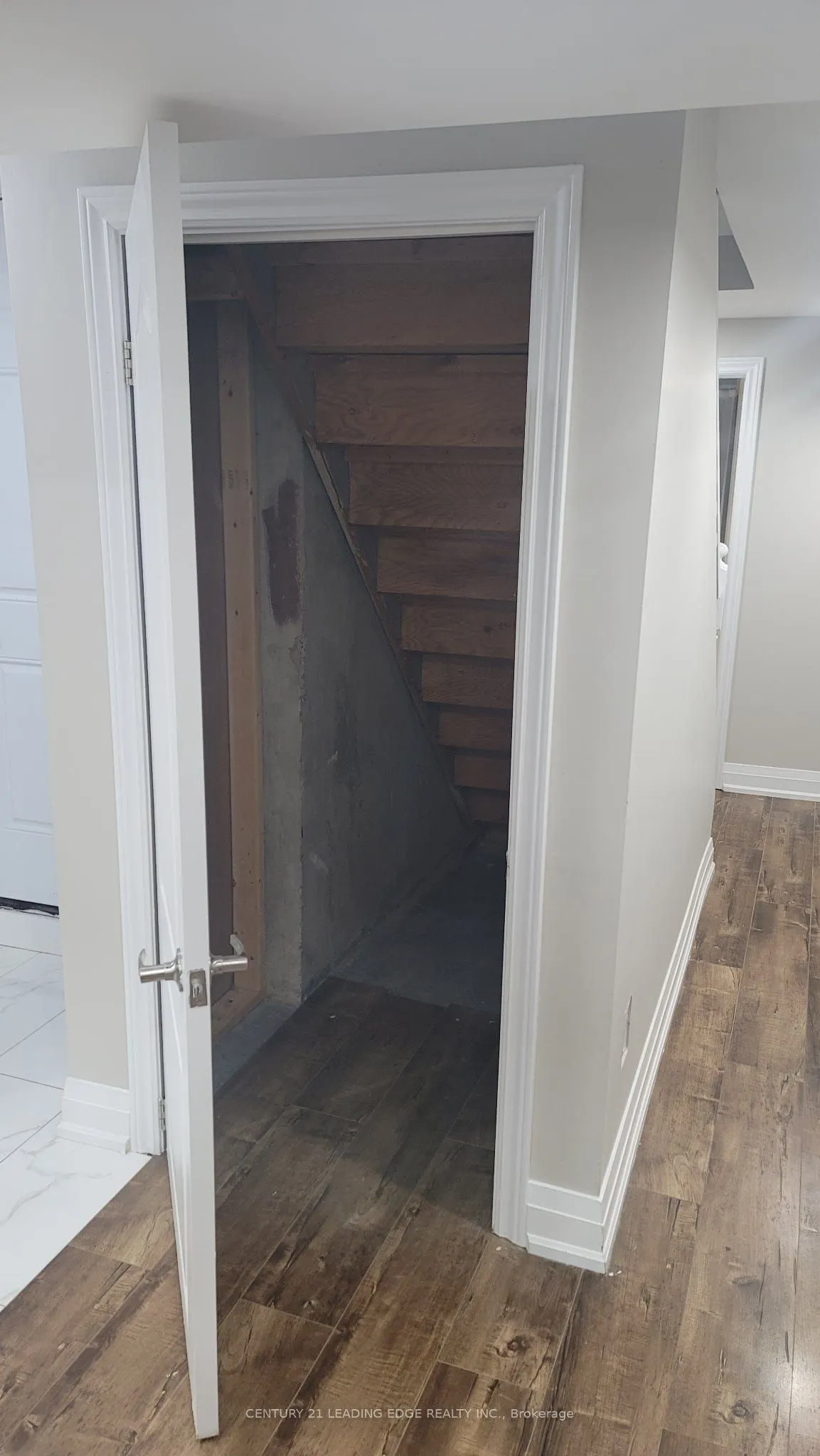 45 Abell Drive #BSMT