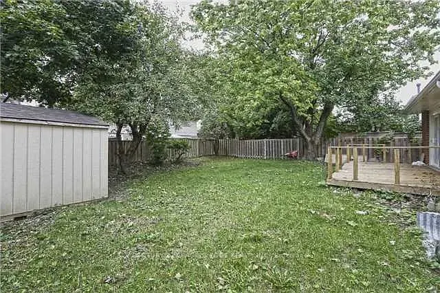 45 Abell Drive #BSMT