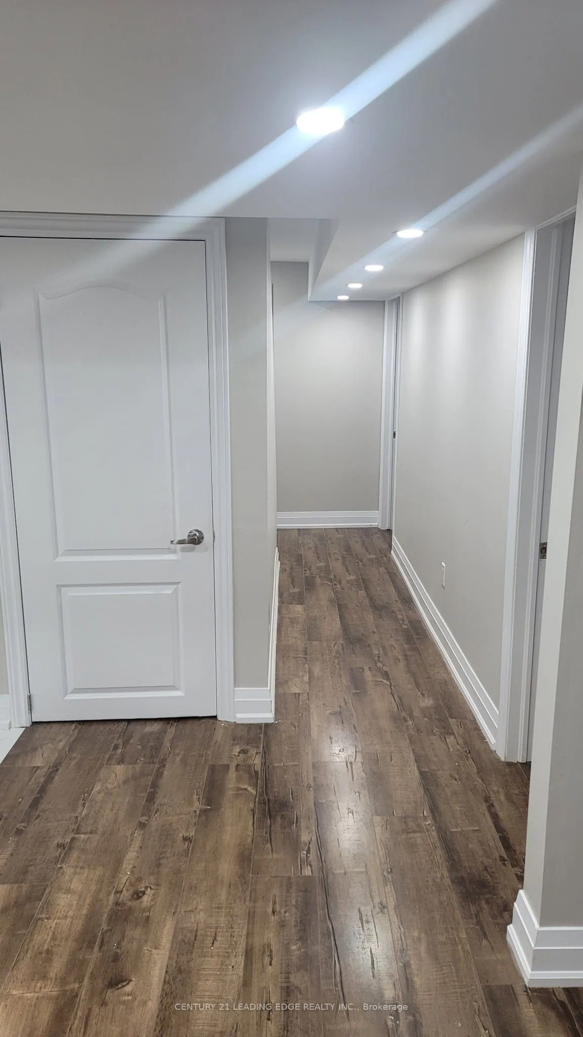 45 Abell Drive #BSMT