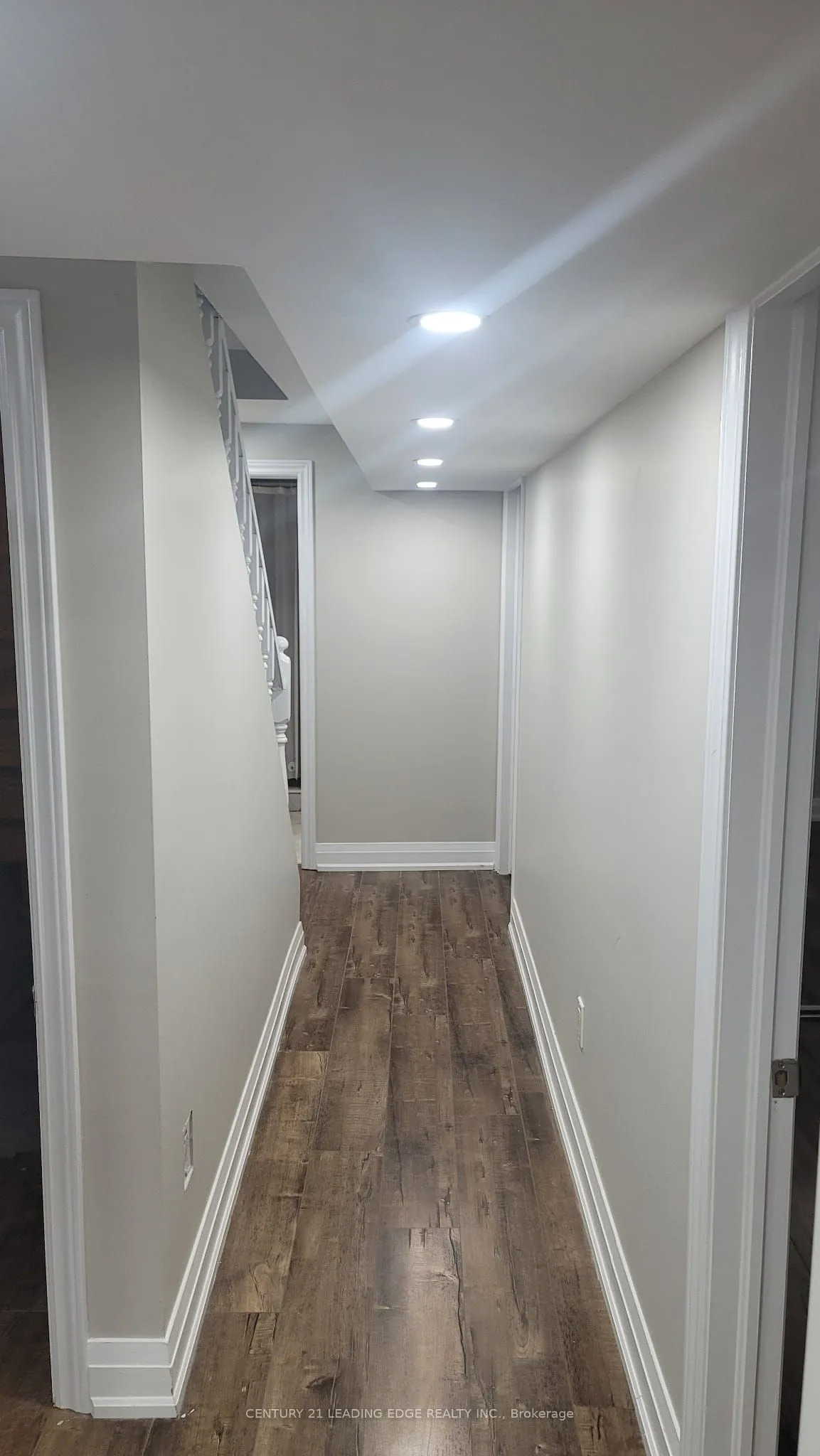 45 Abell Drive #BSMT
