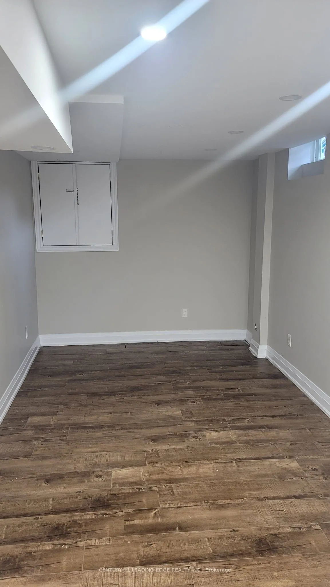 45 Abell Drive #BSMT