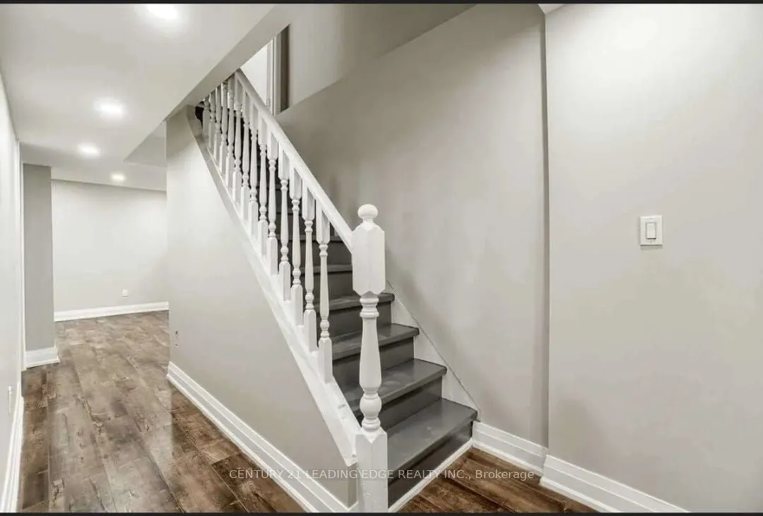 45 Abell Drive #BSMT