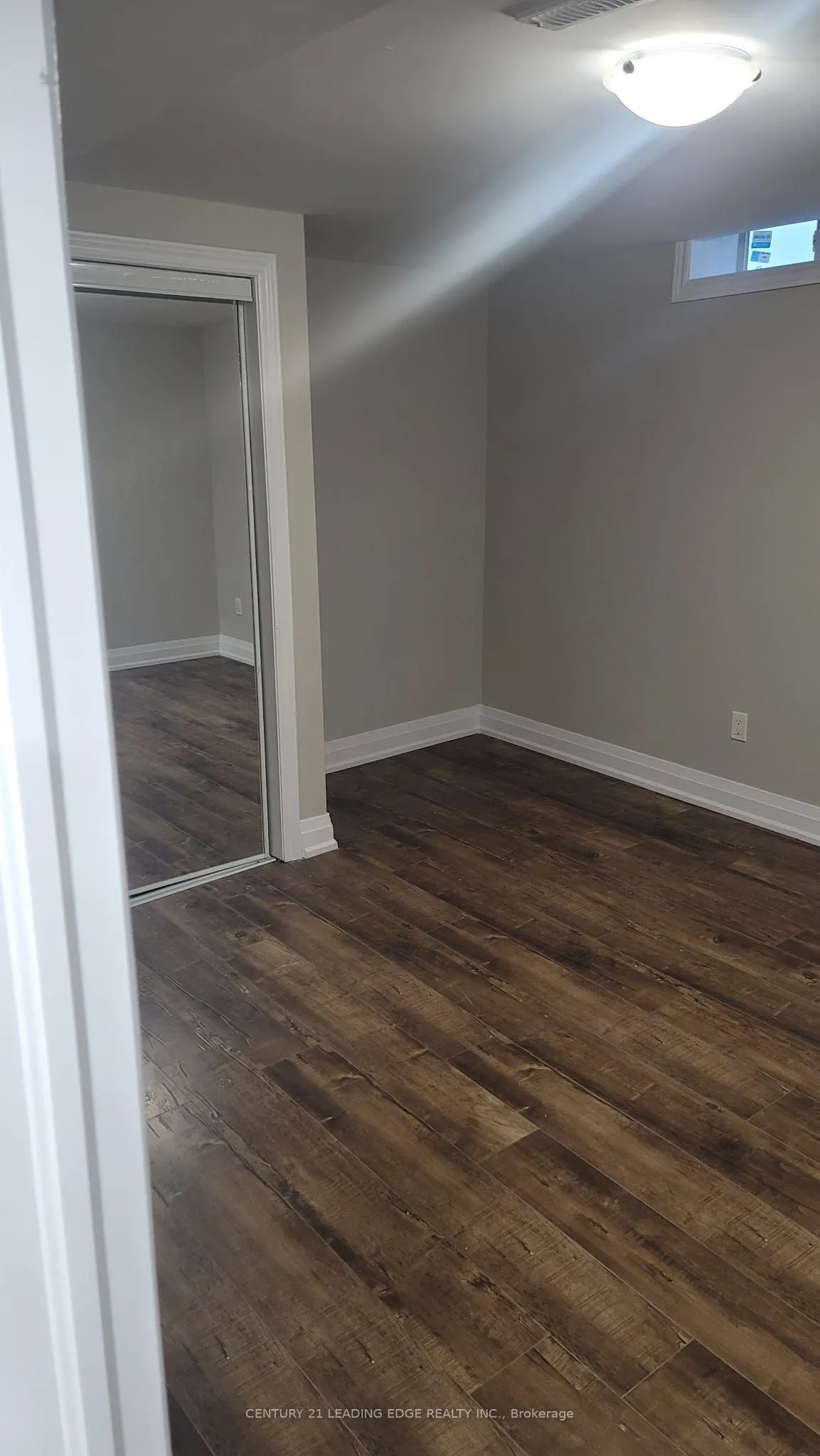 45 Abell Drive #BSMT