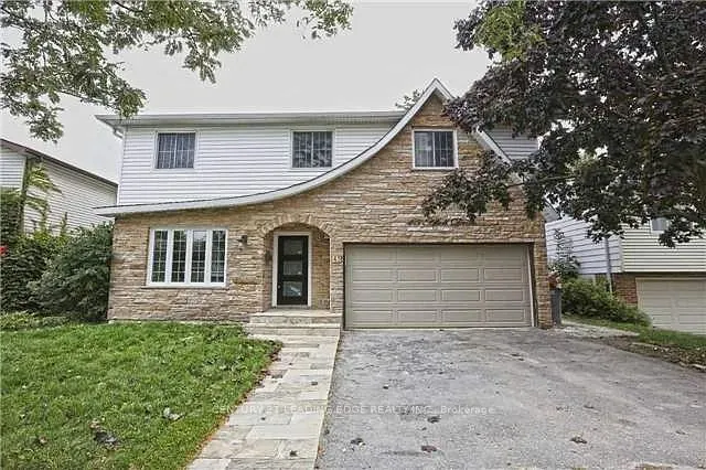 45 Abell Drive #BSMT