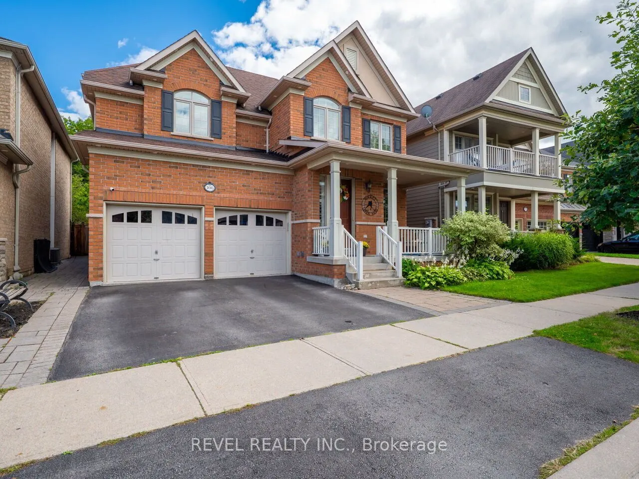 166 Forbes Terrace