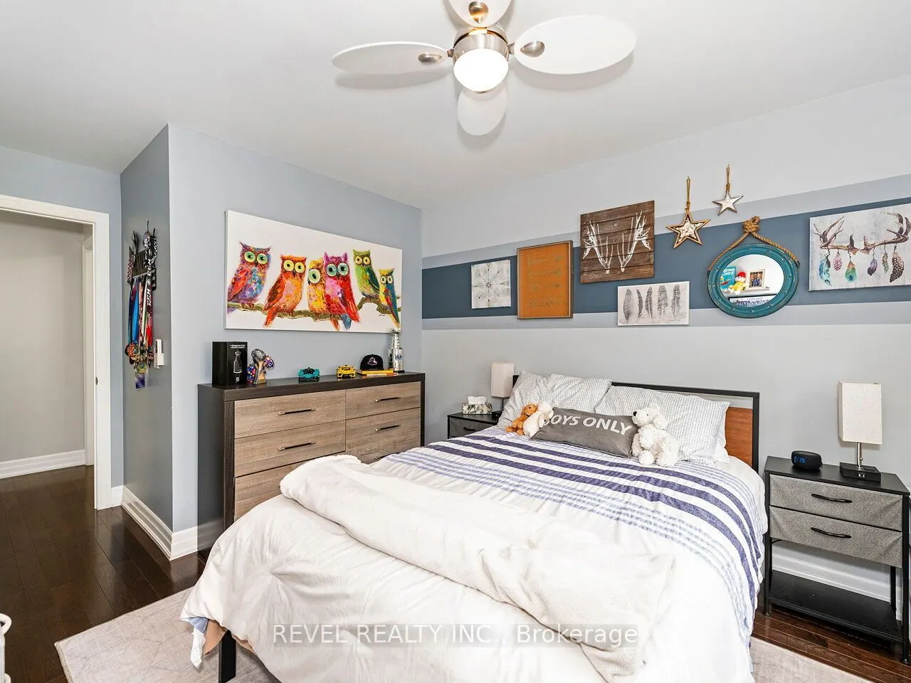 166 Forbes Terrace