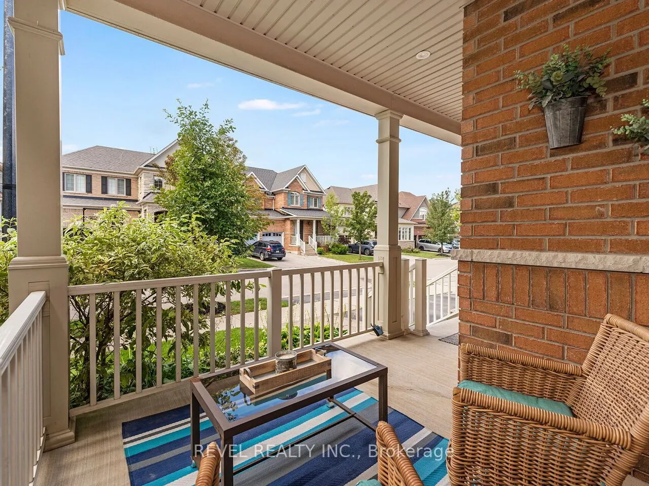 166 Forbes Terrace