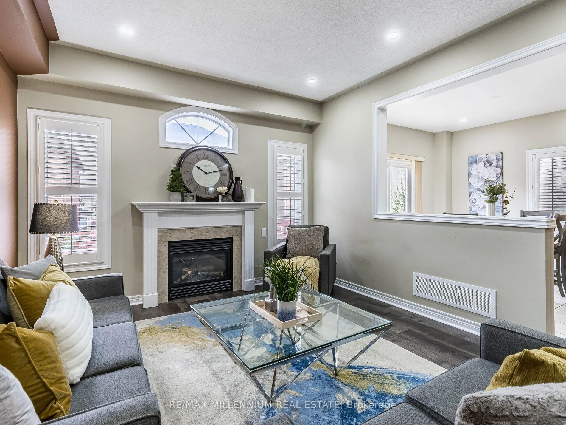 172 Pefferlaw Circle