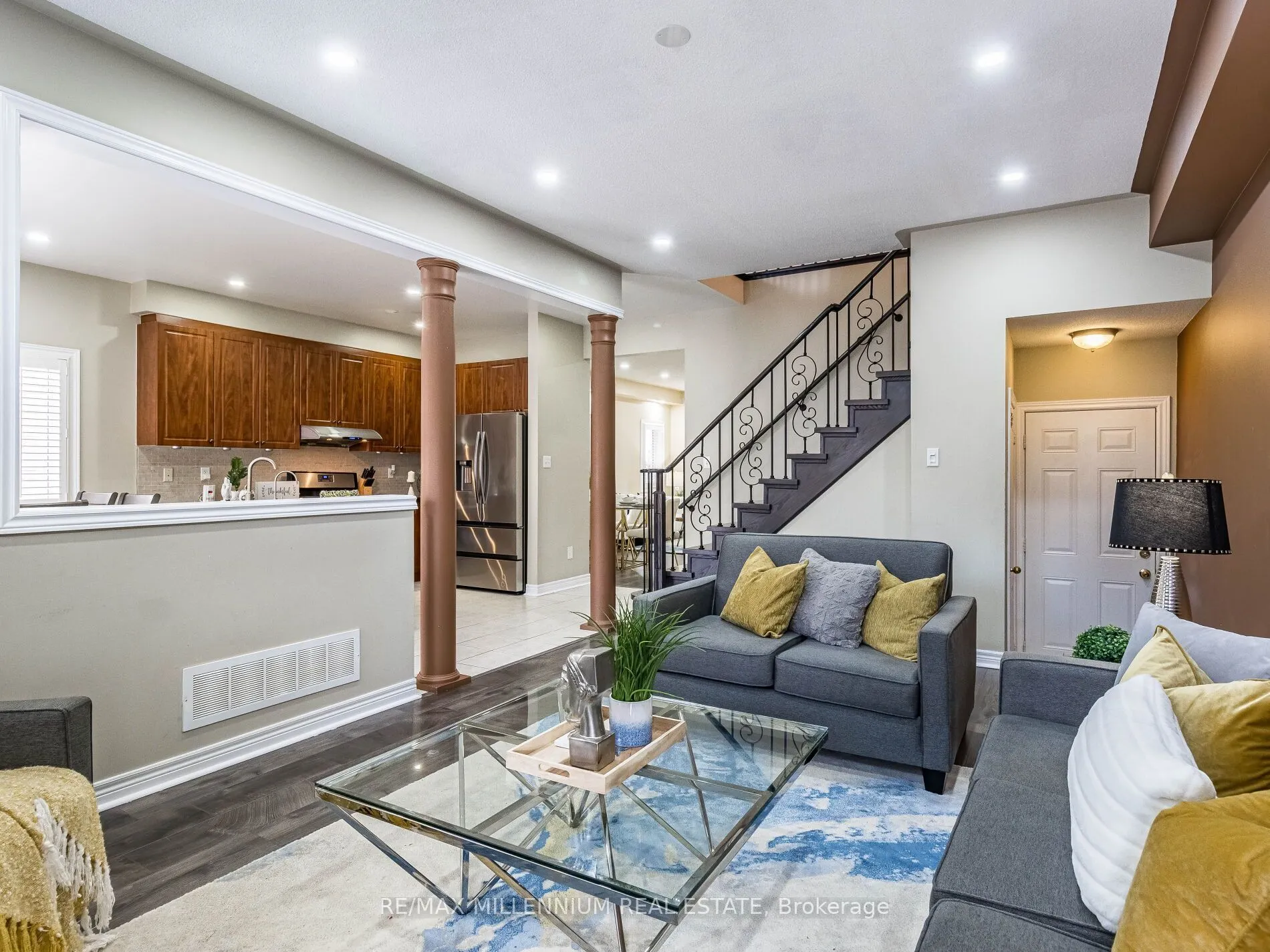 172 Pefferlaw Circle