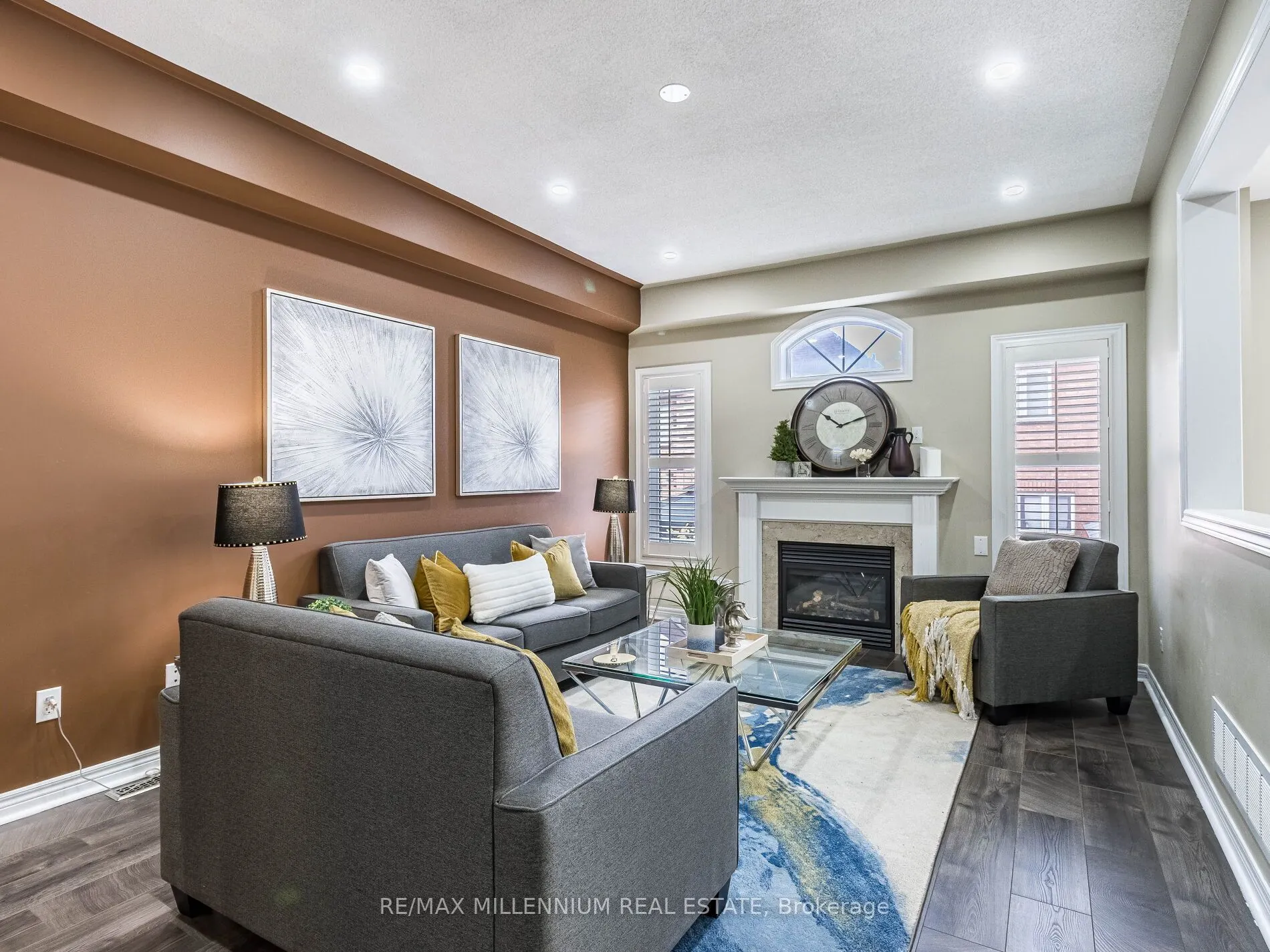 172 Pefferlaw Circle