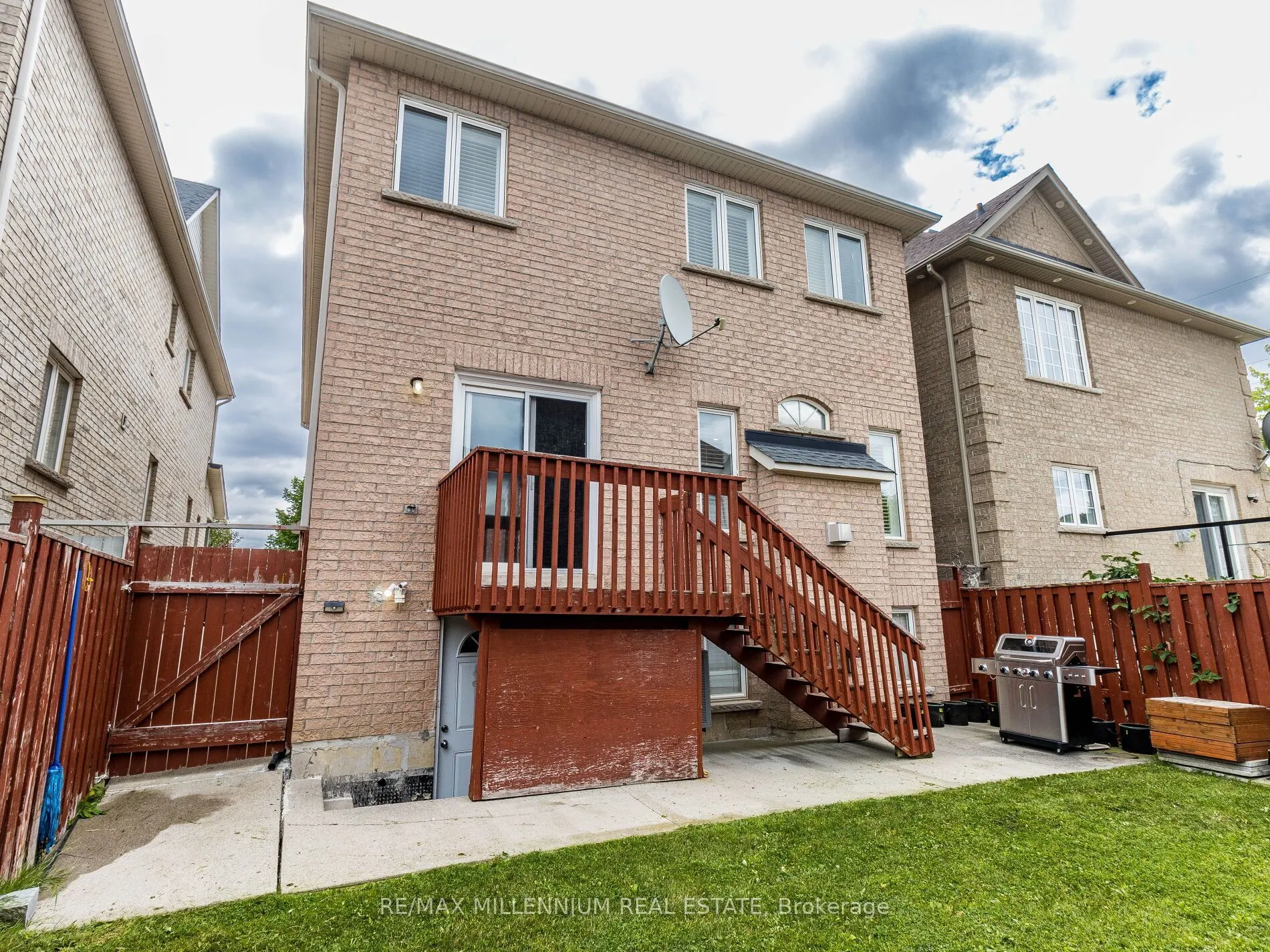 172 Pefferlaw Circle