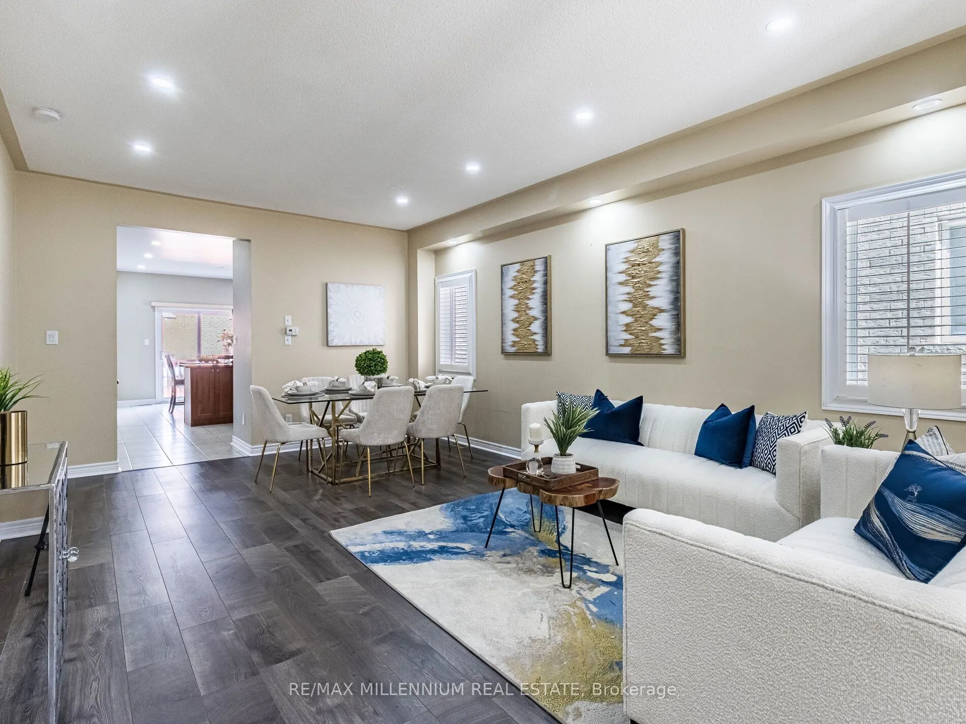 172 Pefferlaw Circle