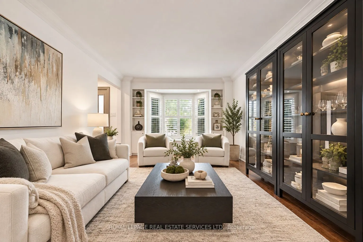 360 River Oaks Boulevard W