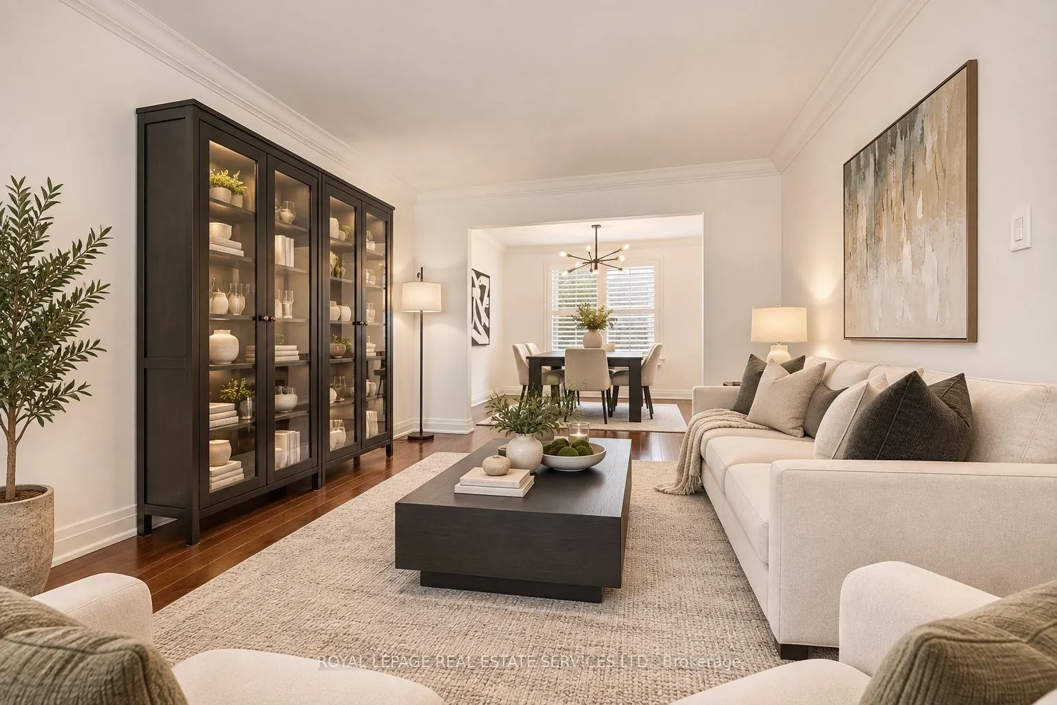 360 River Oaks Boulevard W