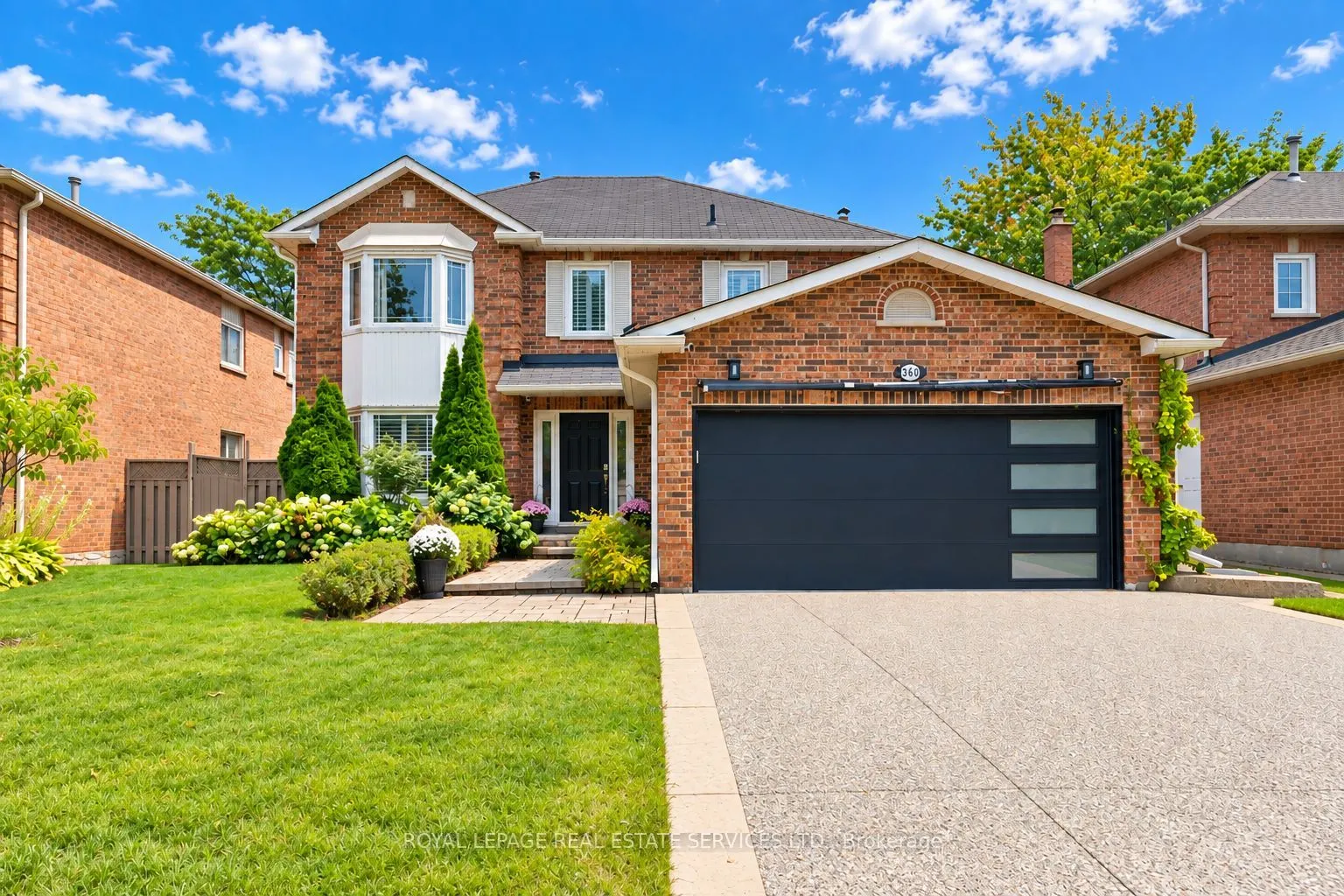360 River Oaks Boulevard W