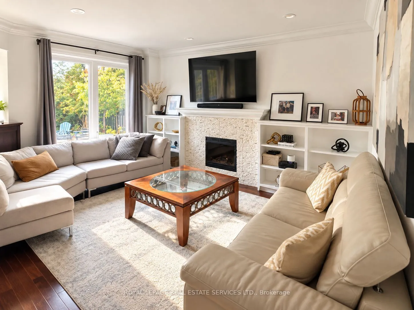 360 River Oaks Boulevard W