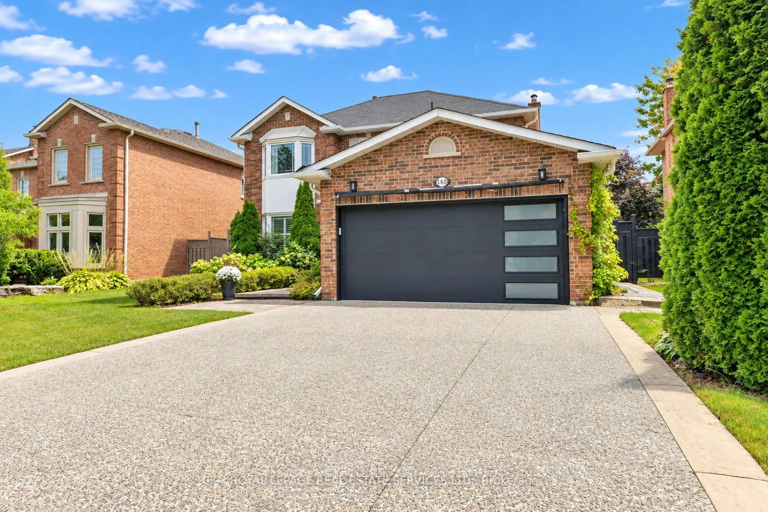 360 River Oaks Boulevard W