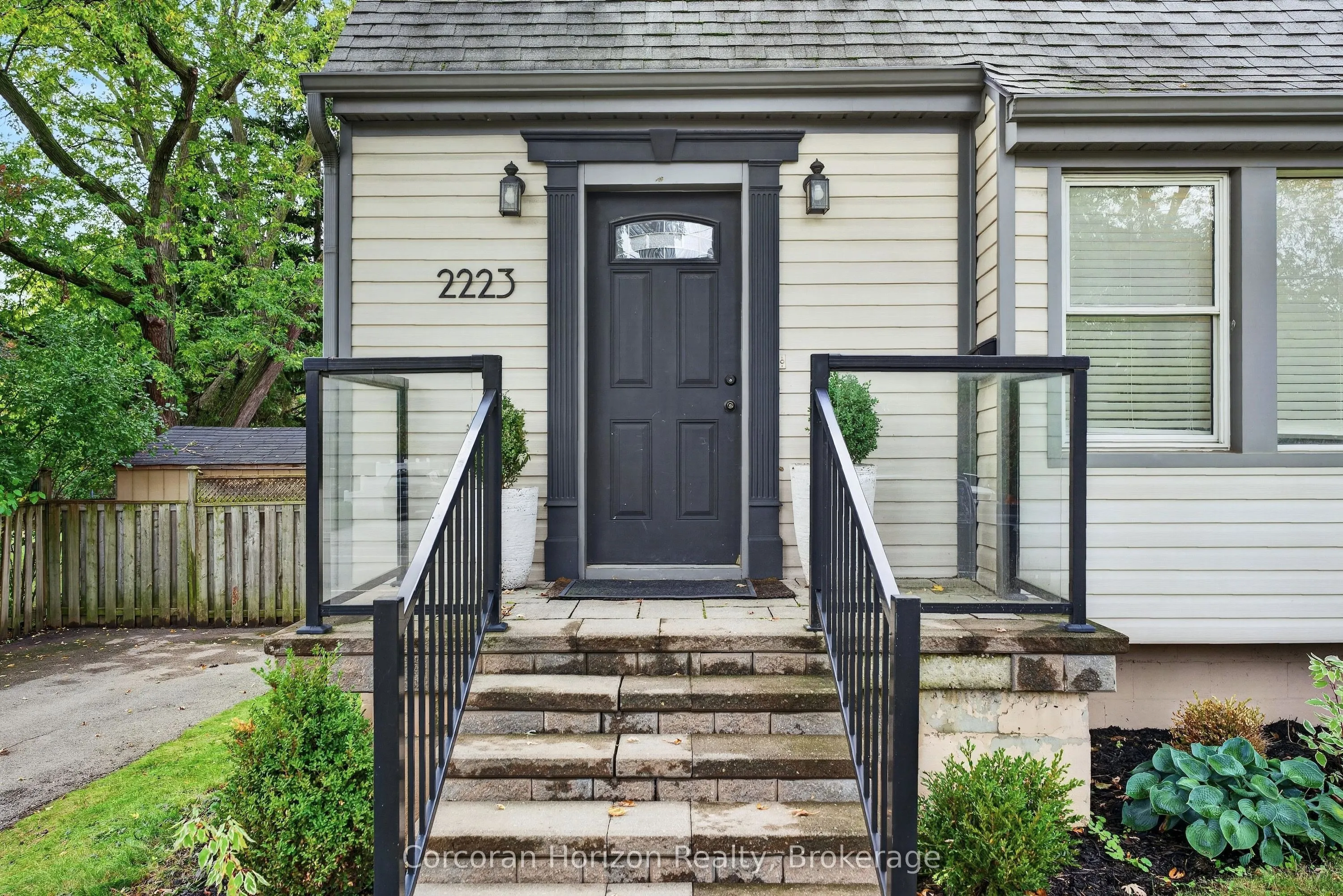 2223 Glenwood School Drive
