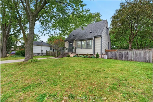2223 Glenwood School Drive