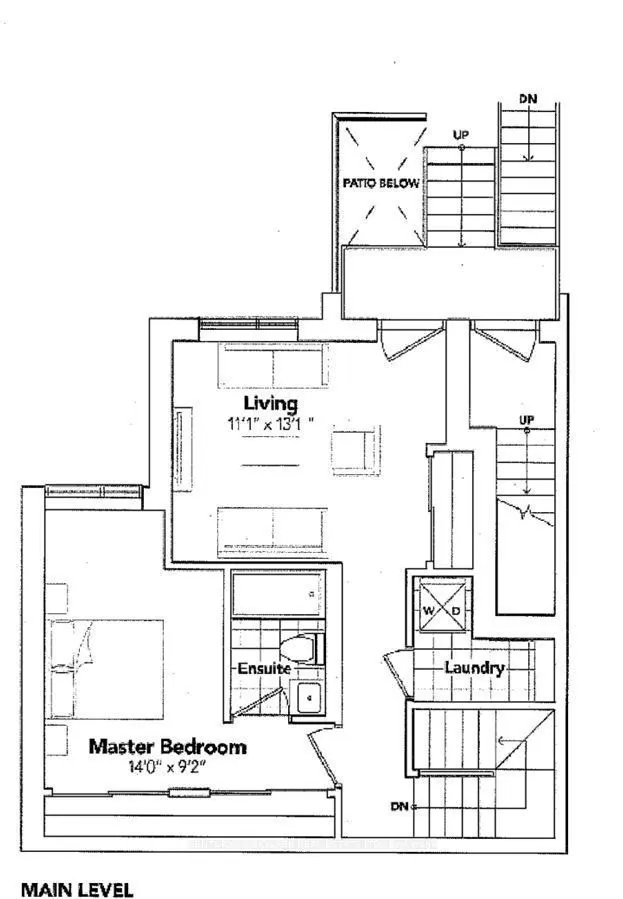 1070 Douglas McCurdy Common #124