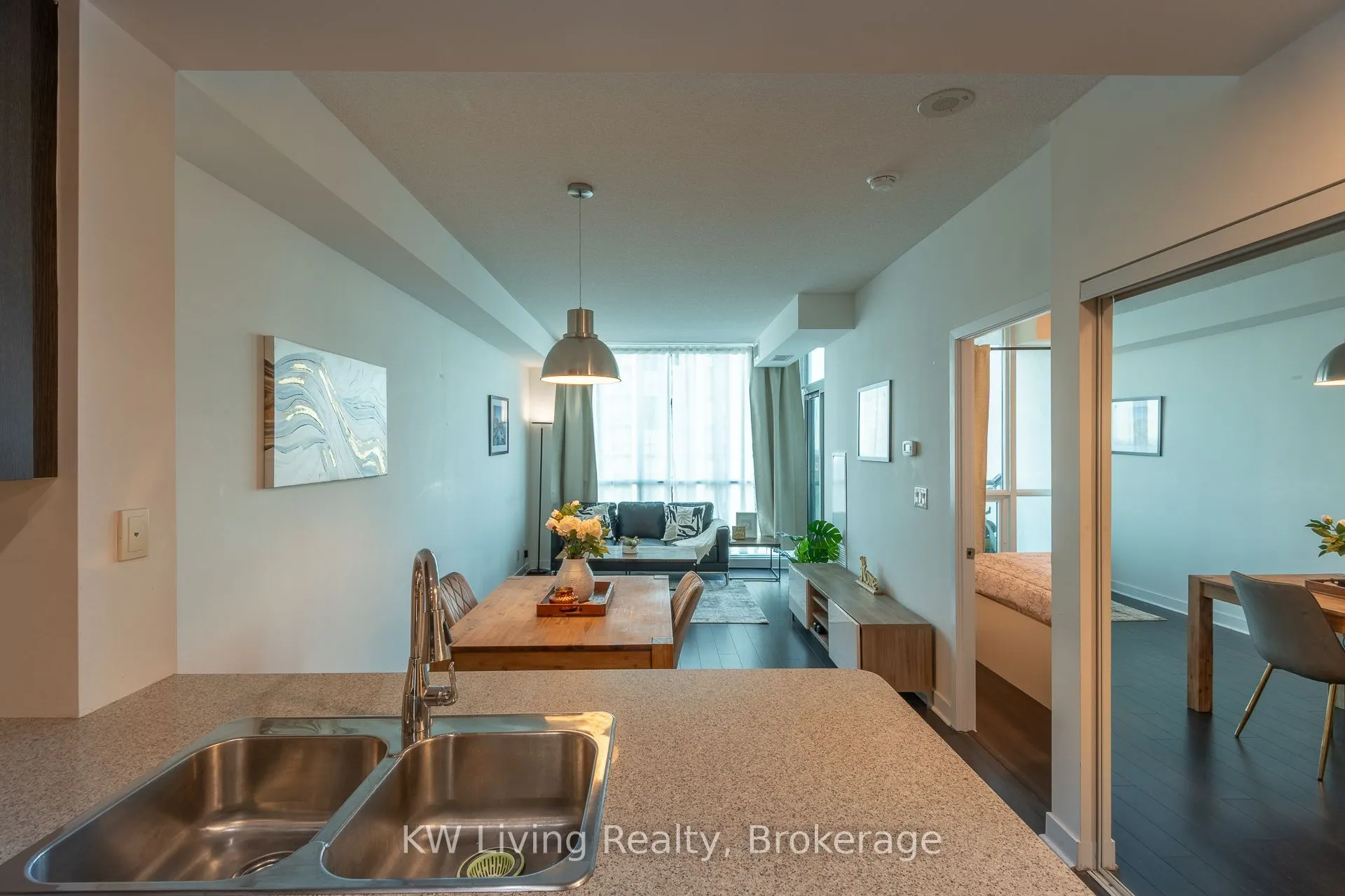 3985 Grand Park Drive #1604