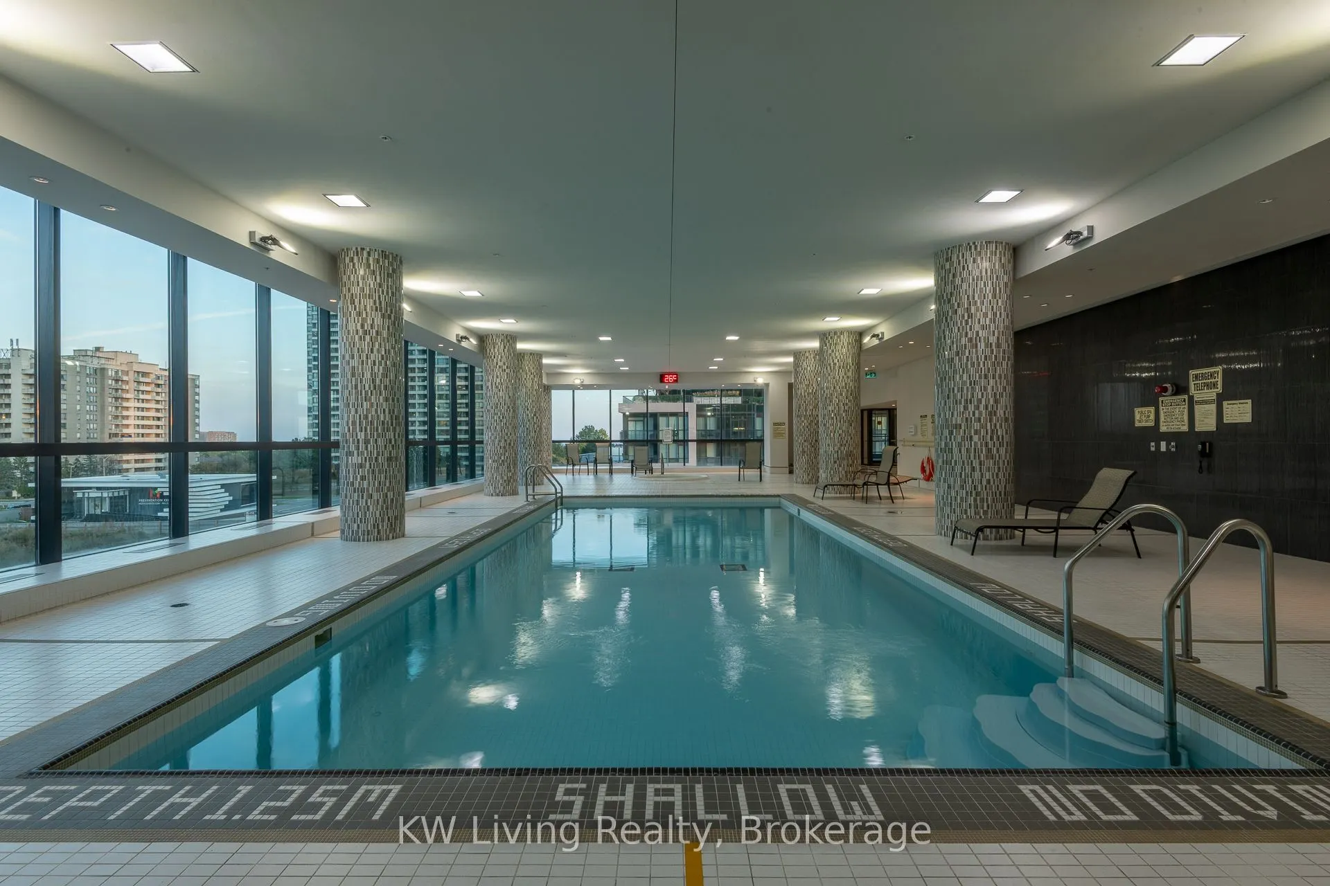 3985 Grand Park Drive #1604