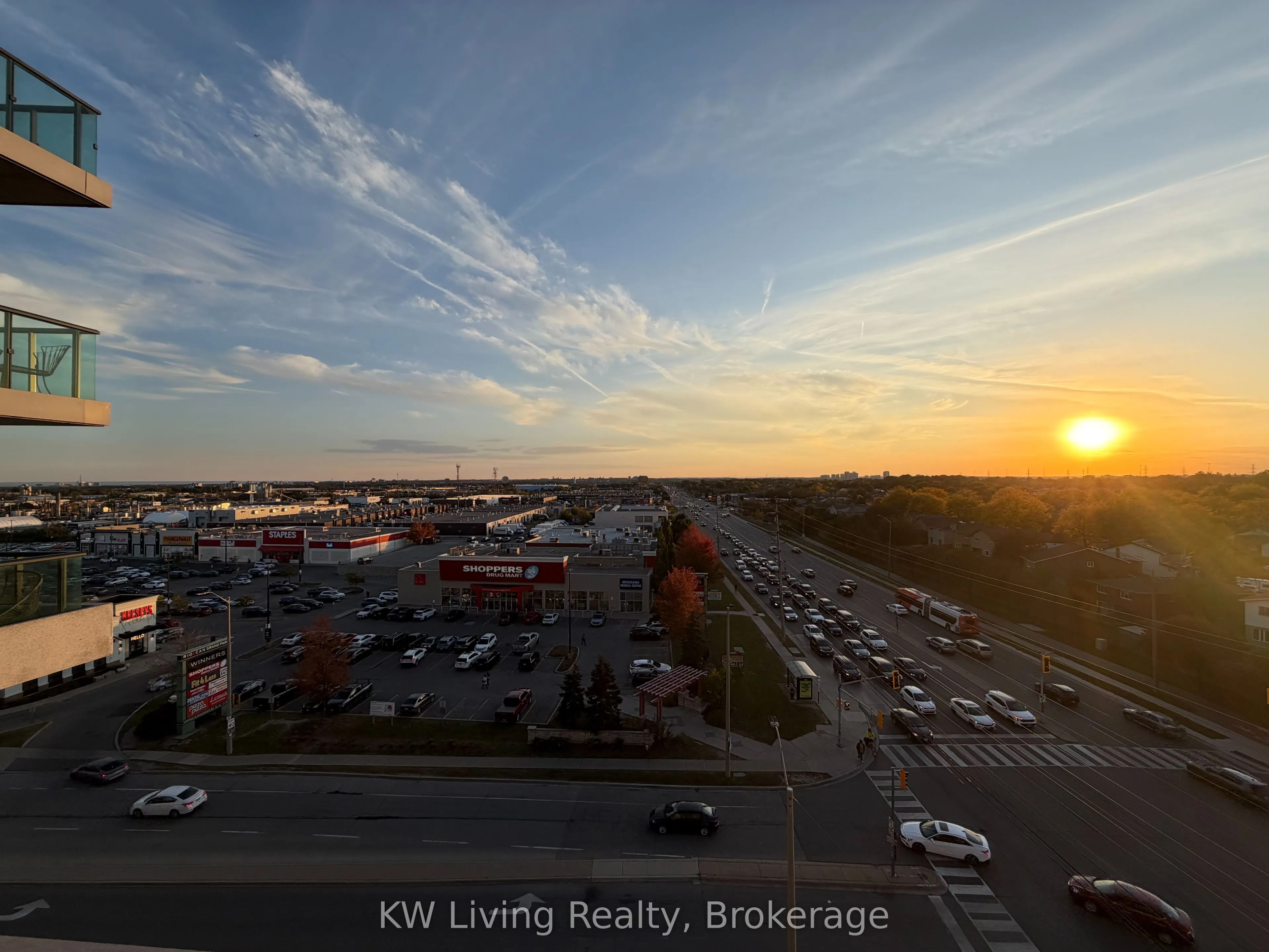 3985 Grand Park Drive #1604
