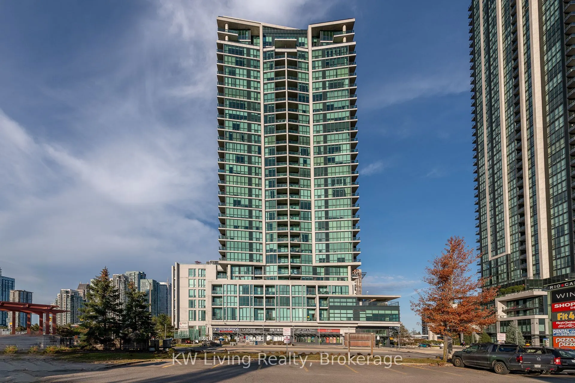 3985 Grand Park Drive #1604