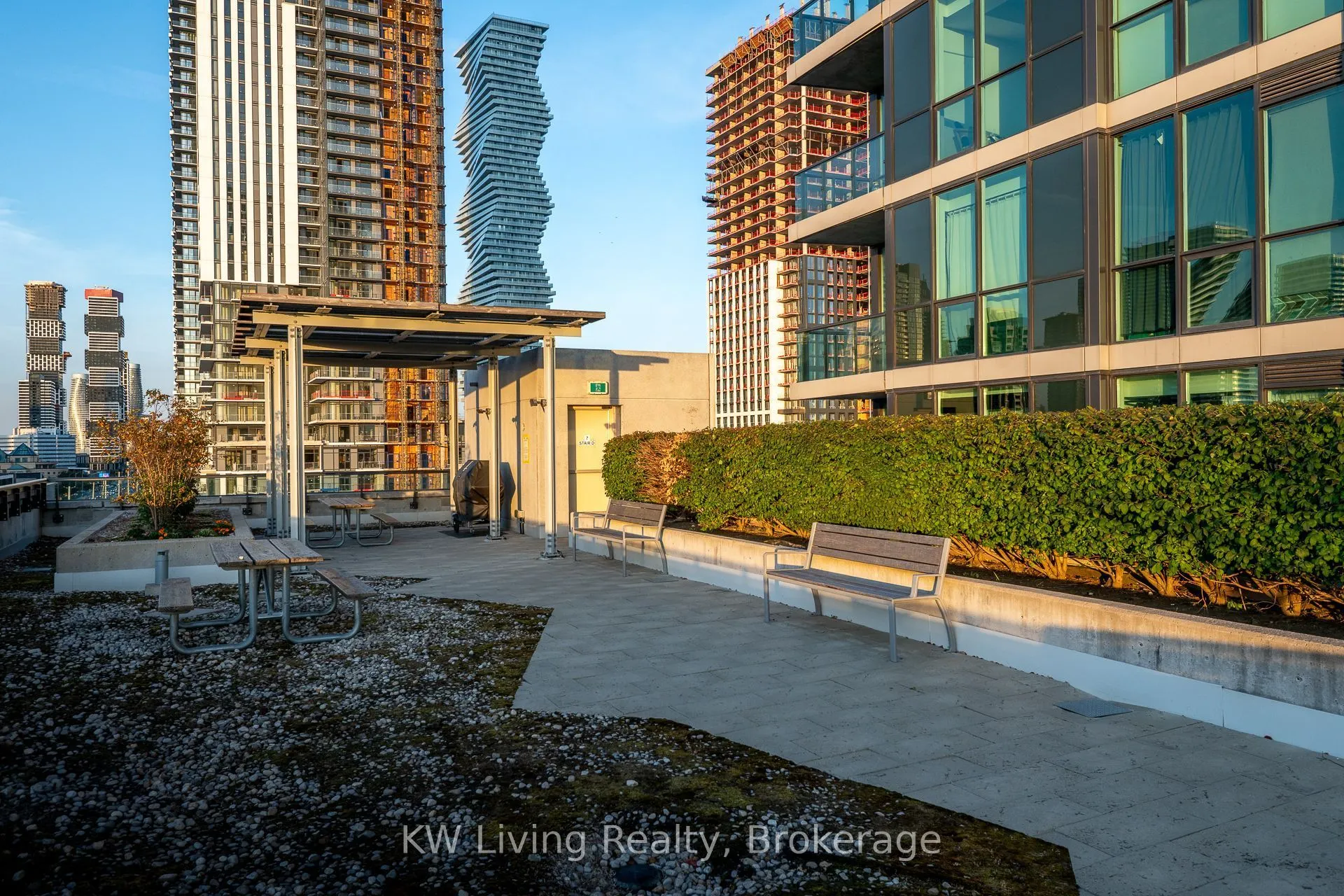 3985 Grand Park Drive #1604