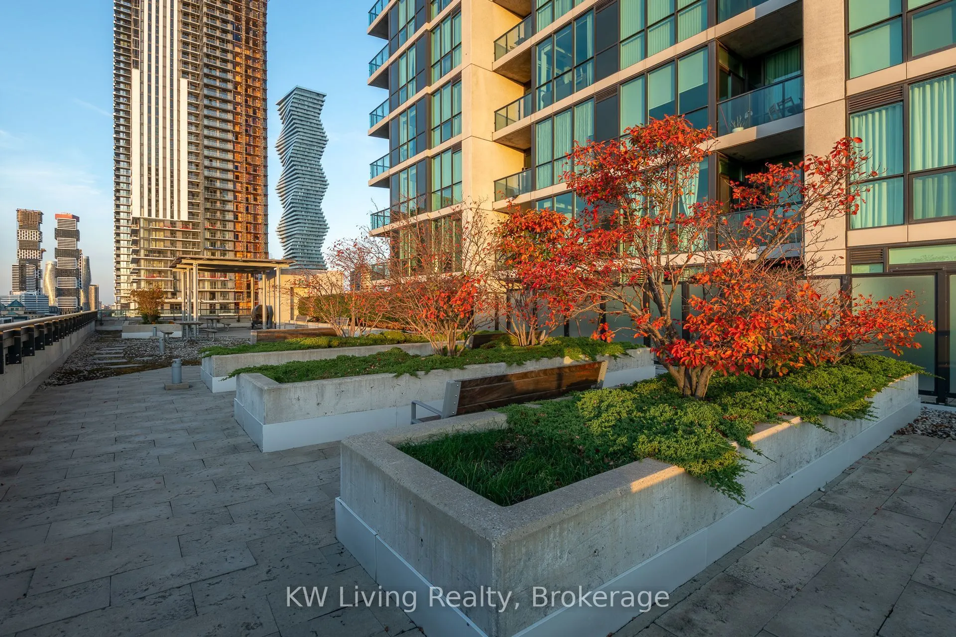 3985 Grand Park Drive #1604