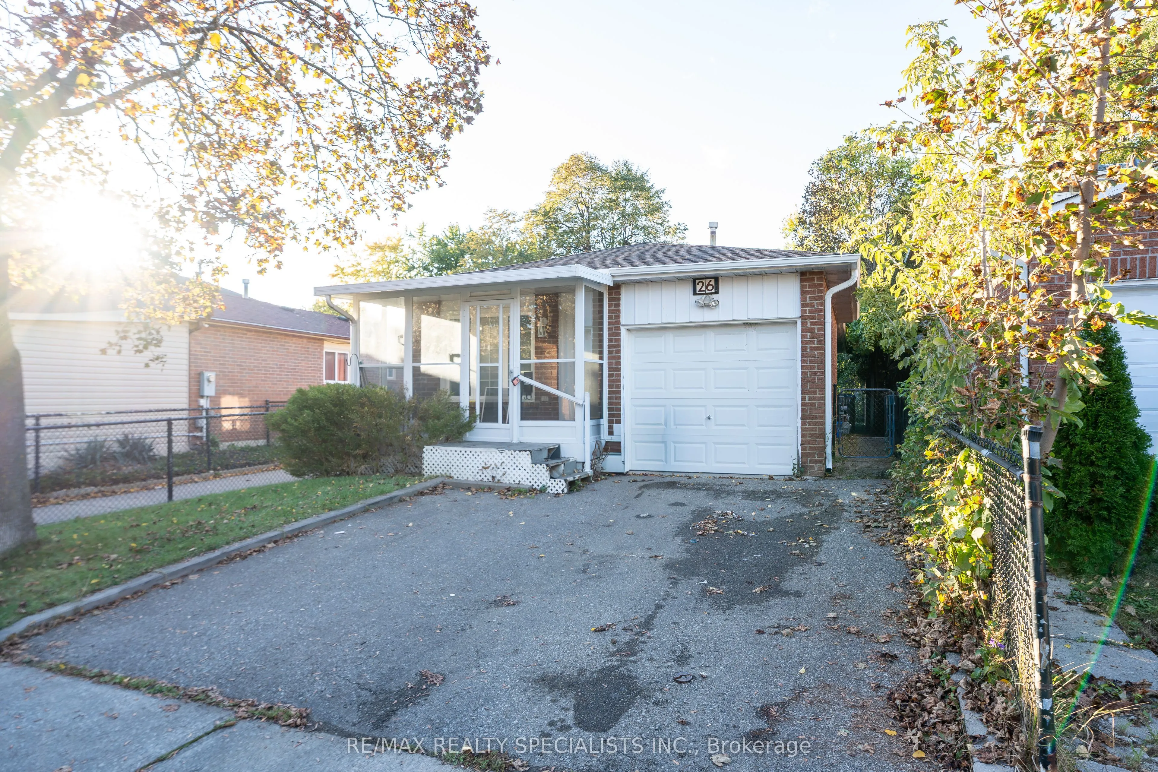 26 Vivaldi Crescent