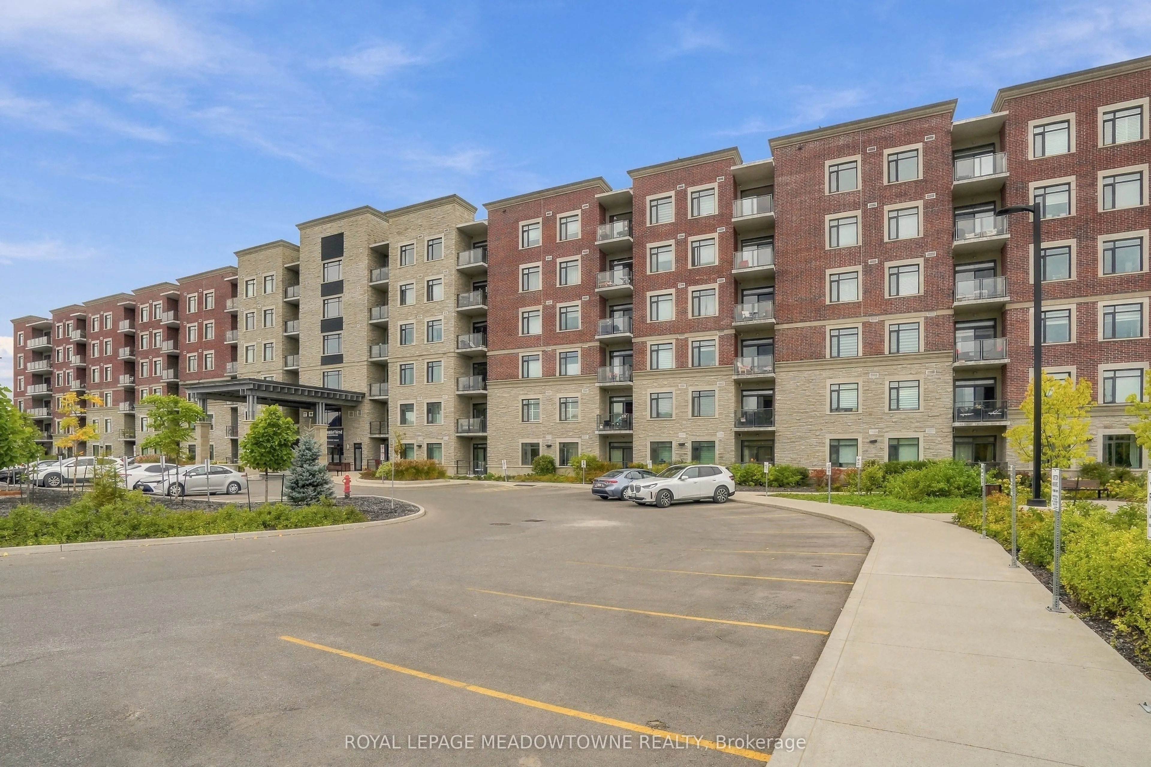 830 Megson Terrace #505