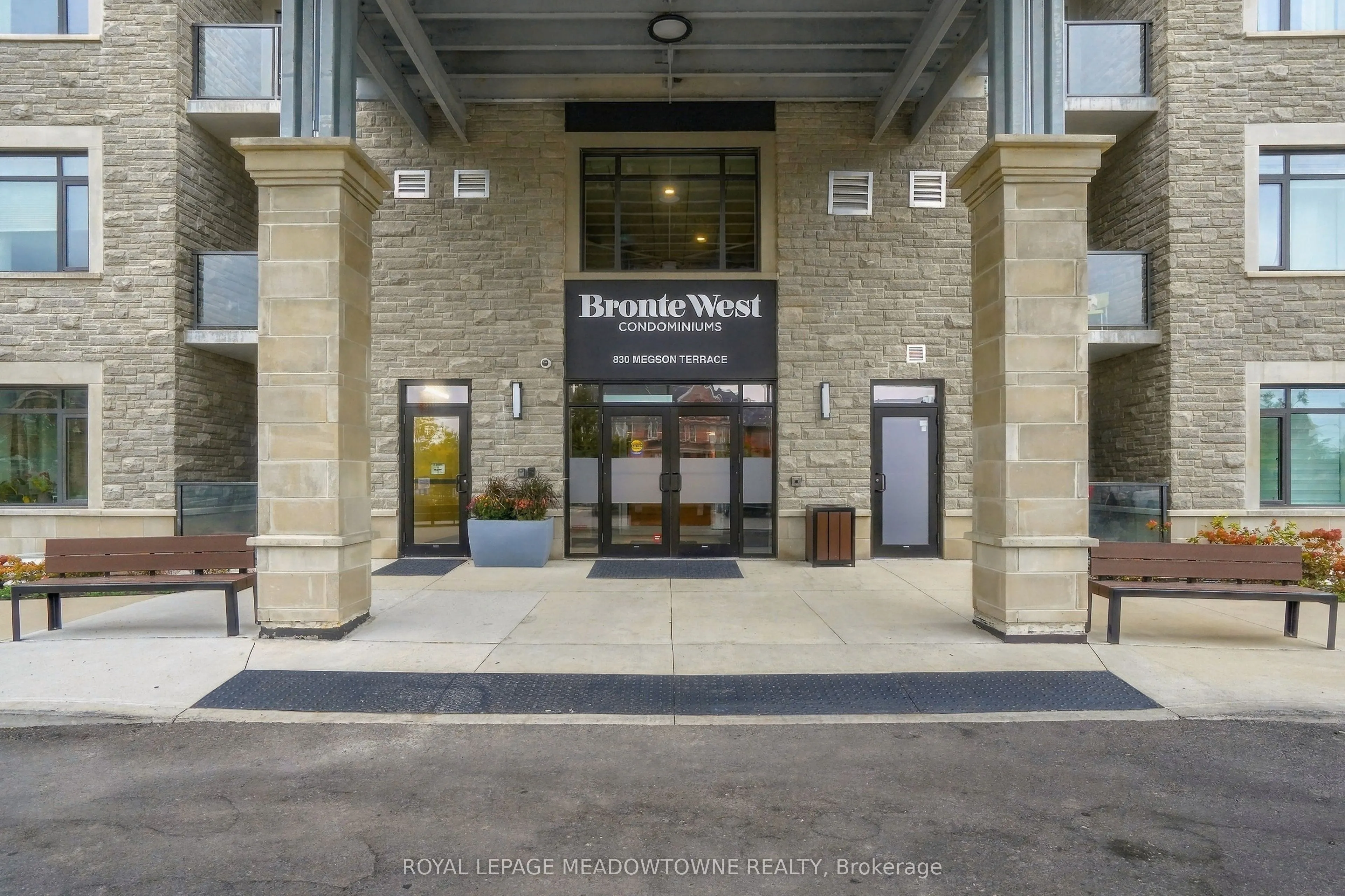 830 Megson Terrace #505