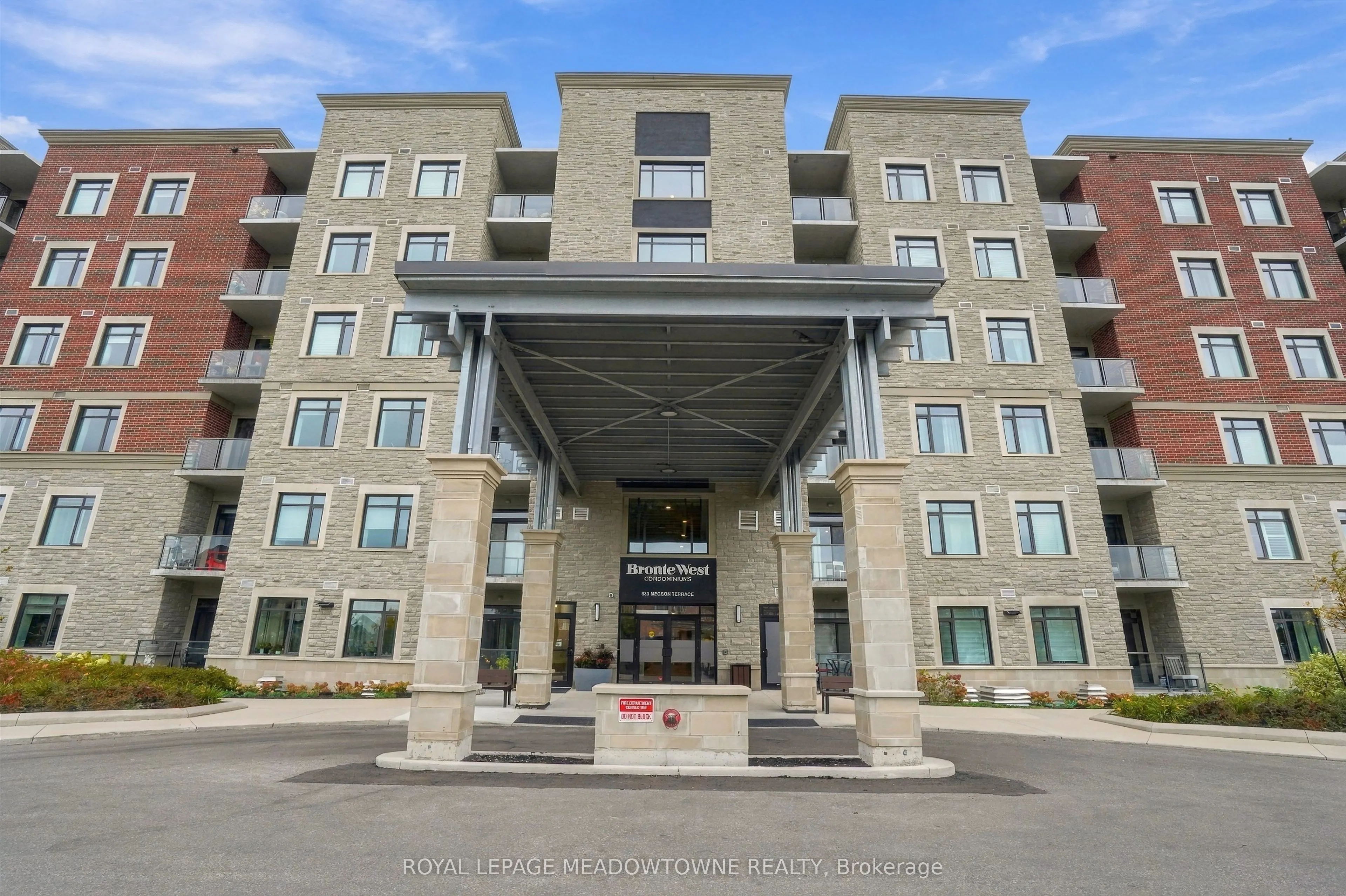 830 Megson Terrace #505