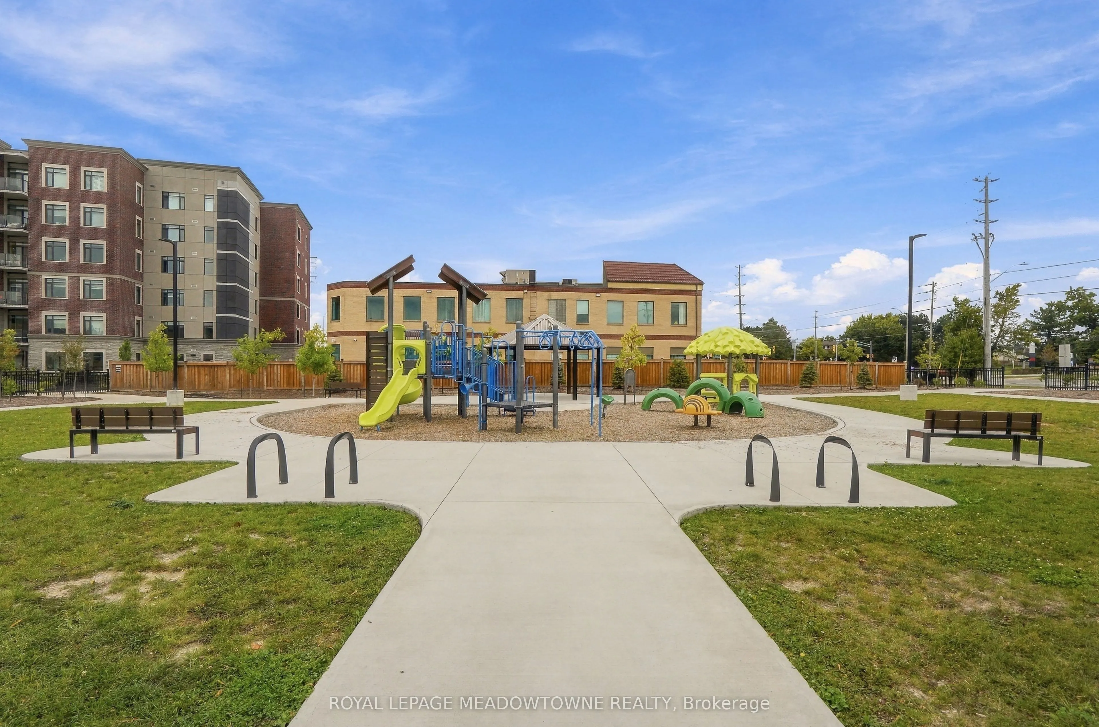 830 Megson Terrace #505