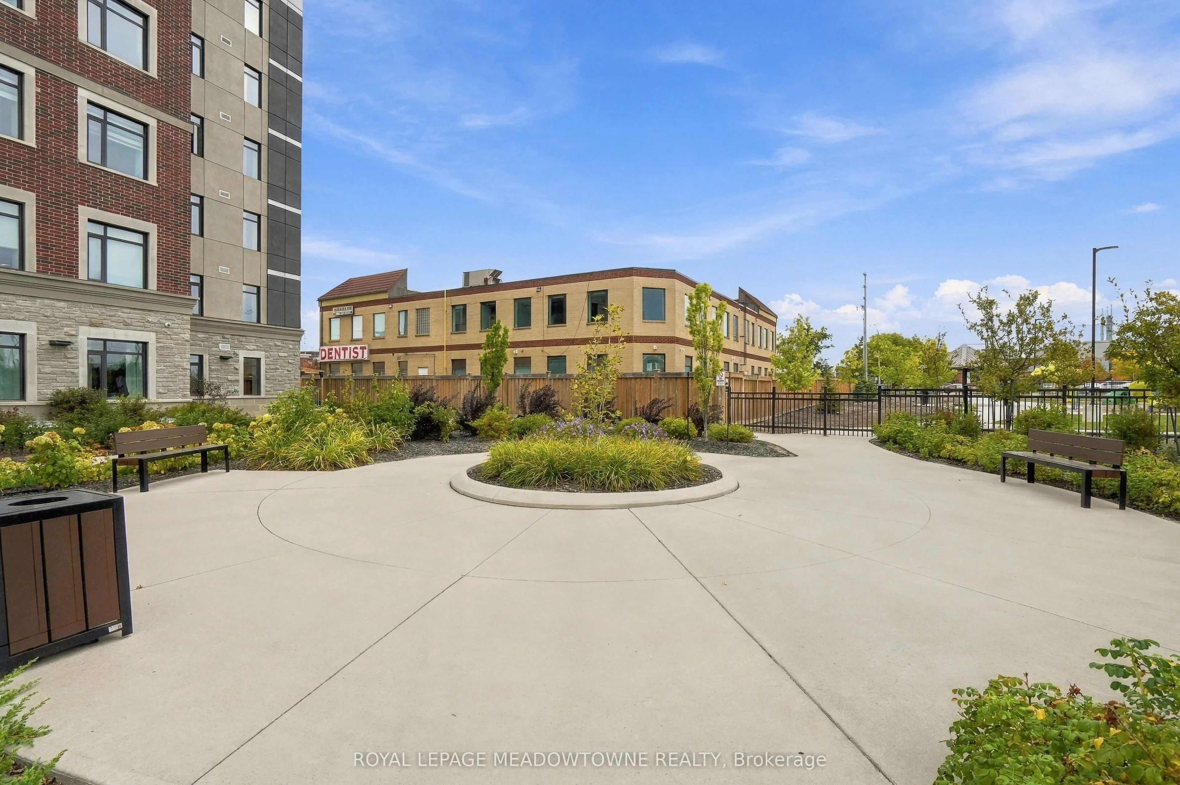 830 Megson Terrace #505