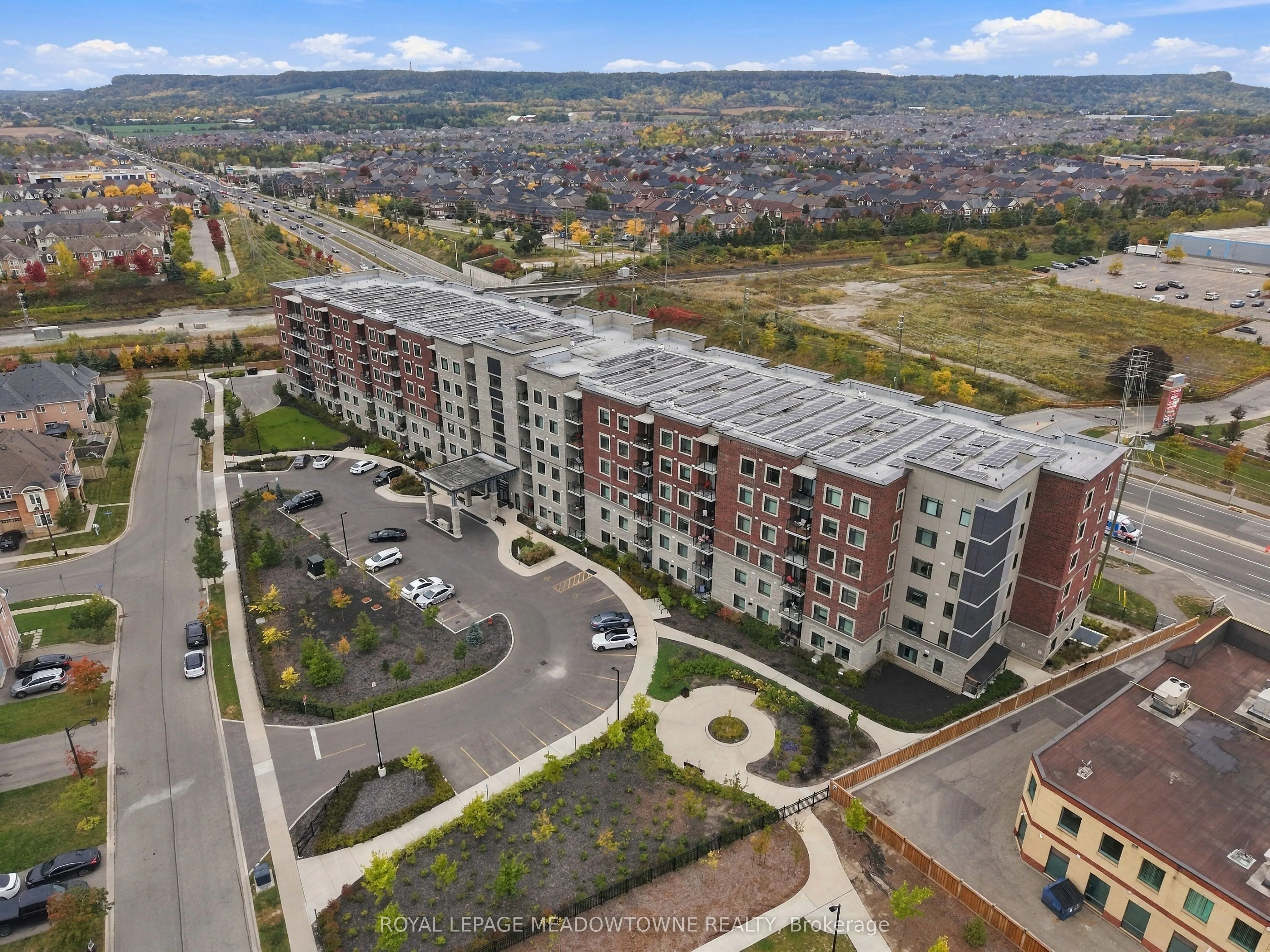 830 Megson Terrace #505