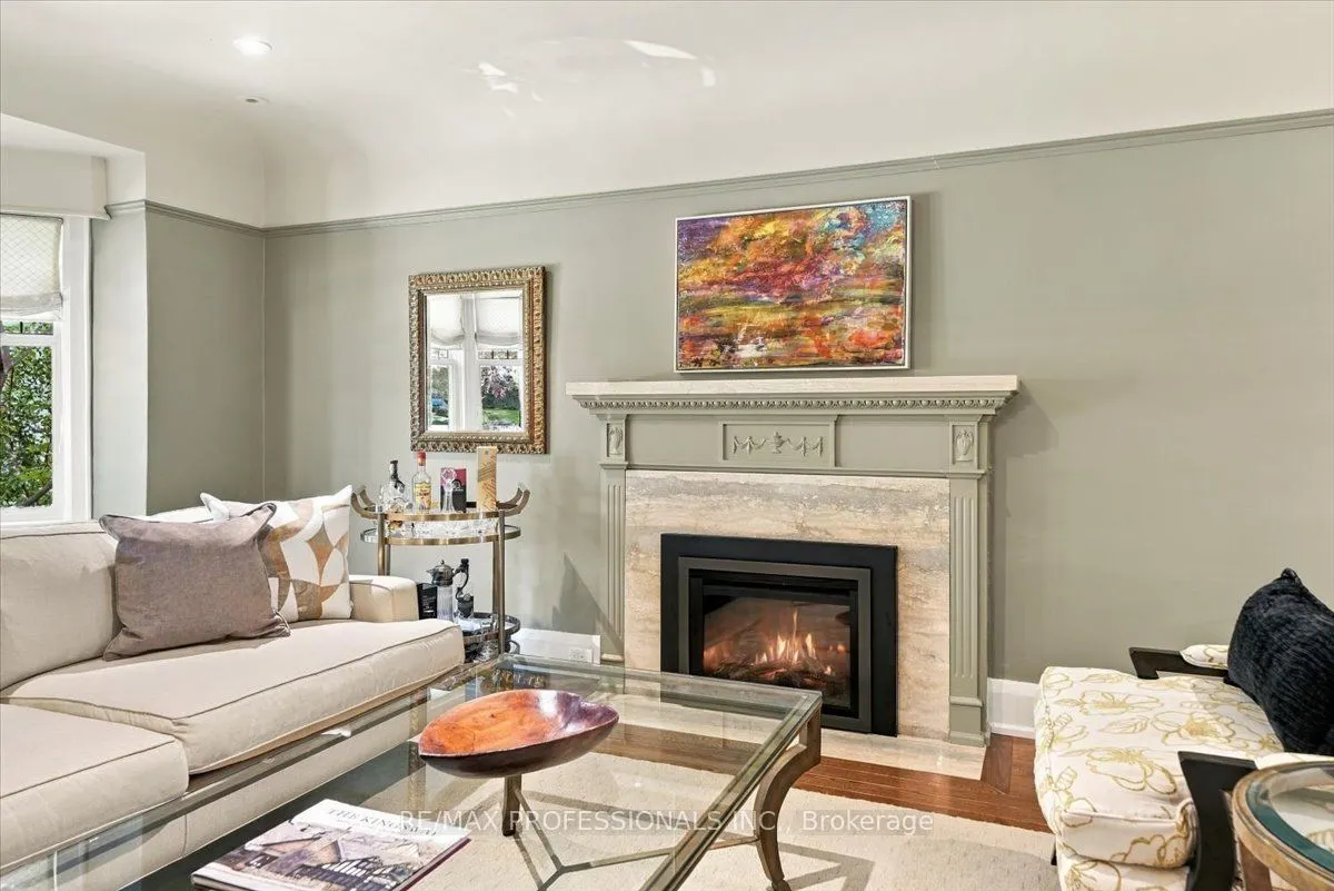 17 King Georges Road