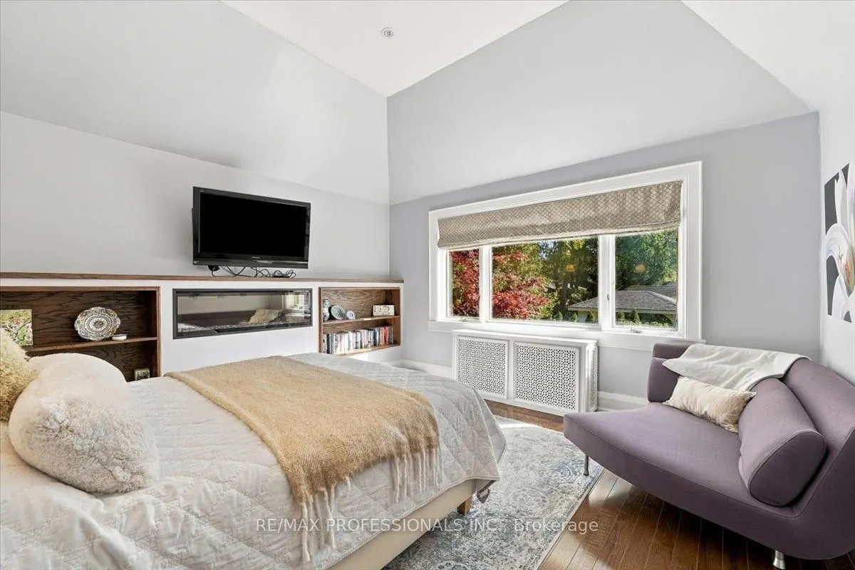 17 King Georges Road