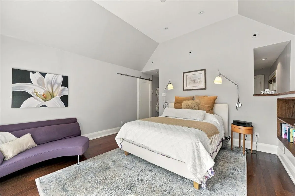 17 King Georges Road