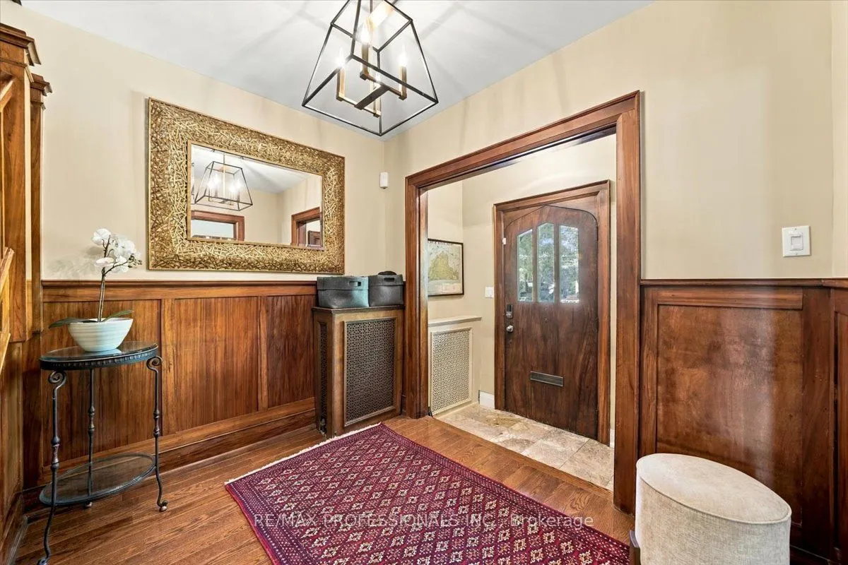 17 King Georges Road