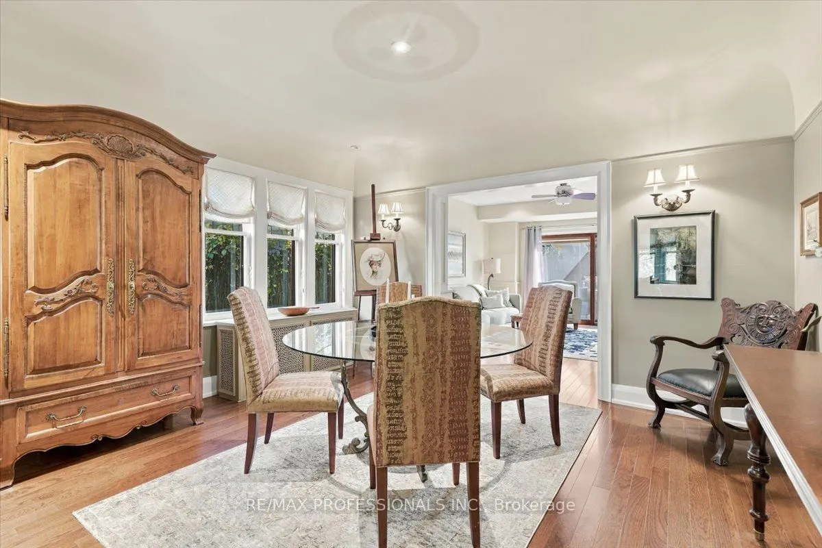 17 King Georges Road