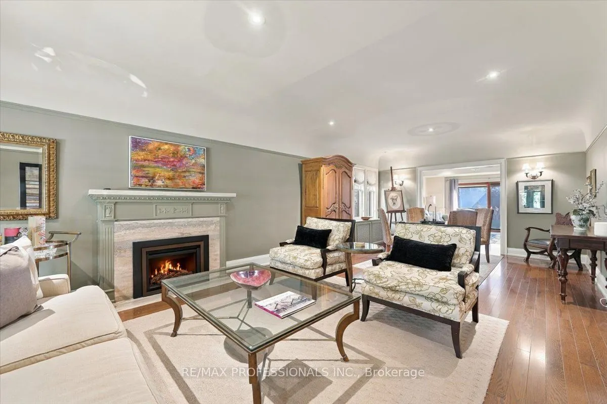 17 King Georges Road