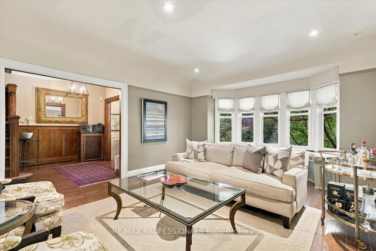 17 King Georges Road