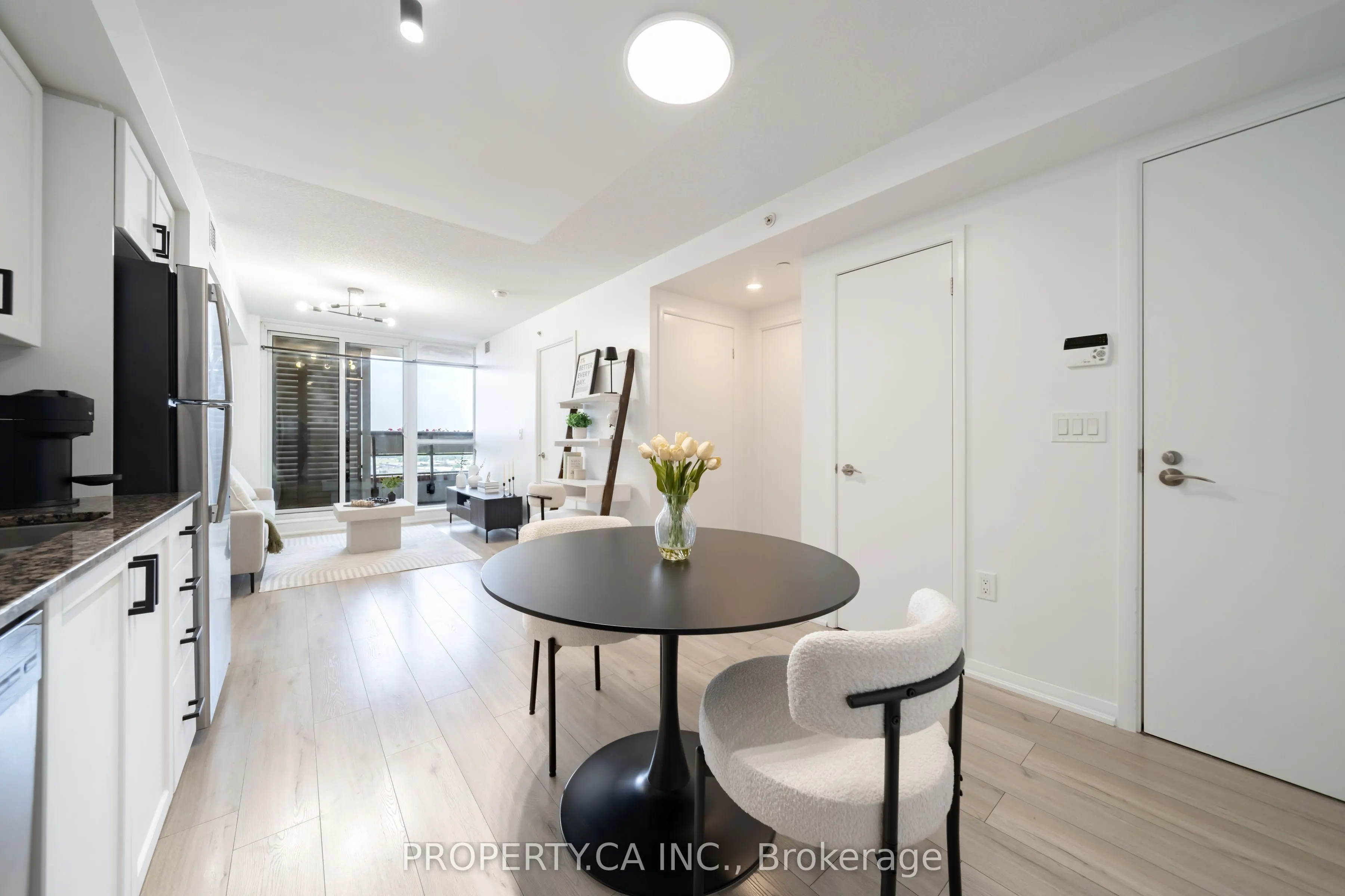 830 Lawrence Avenue #1201