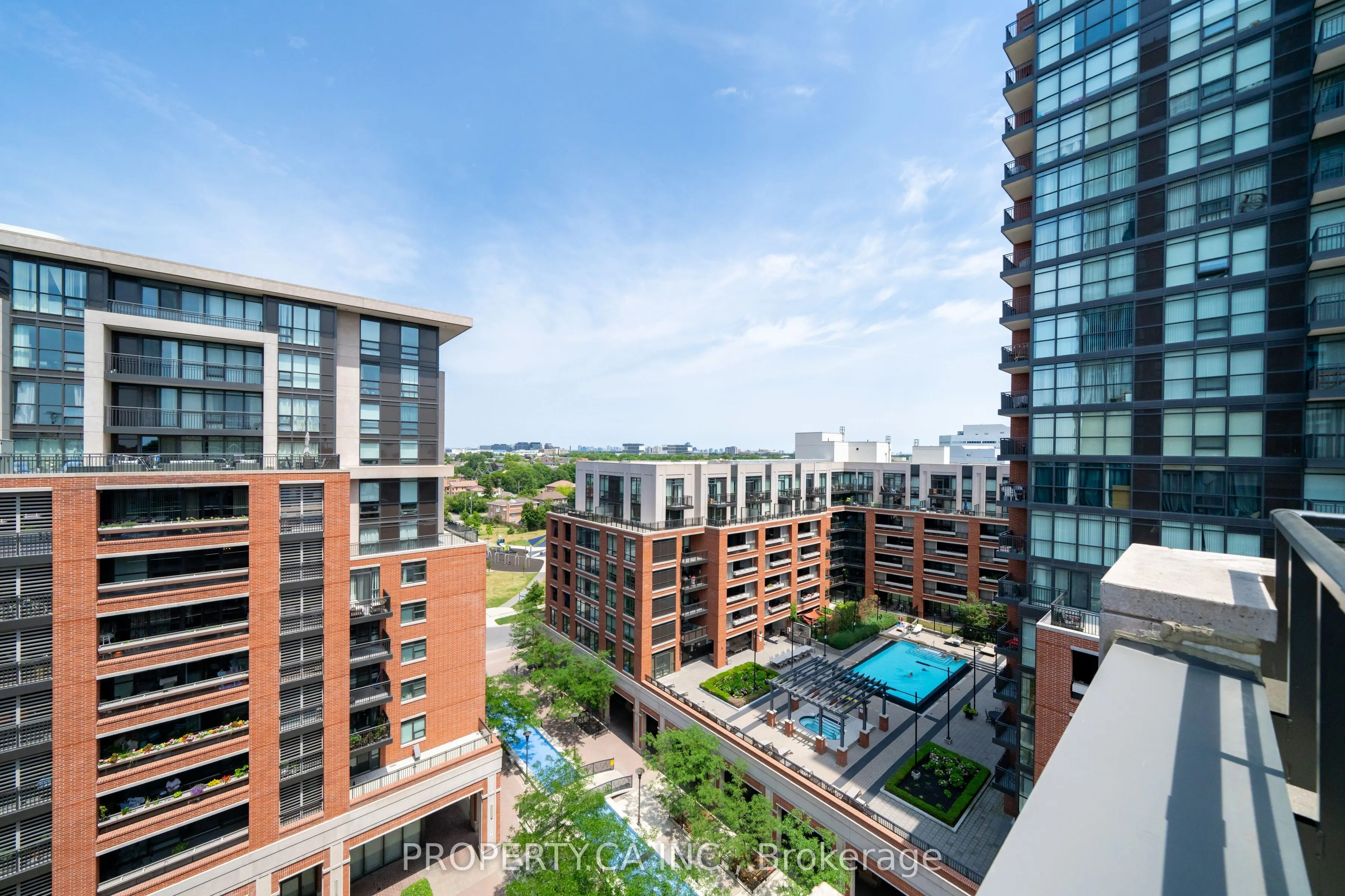 830 Lawrence Avenue #1201